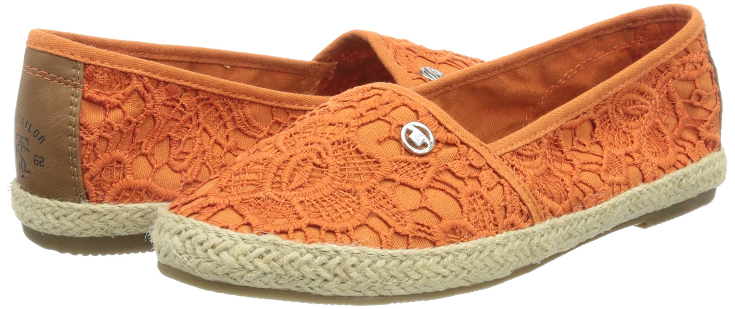 tom-tailor-damen-slipper-1192013-flach image 6