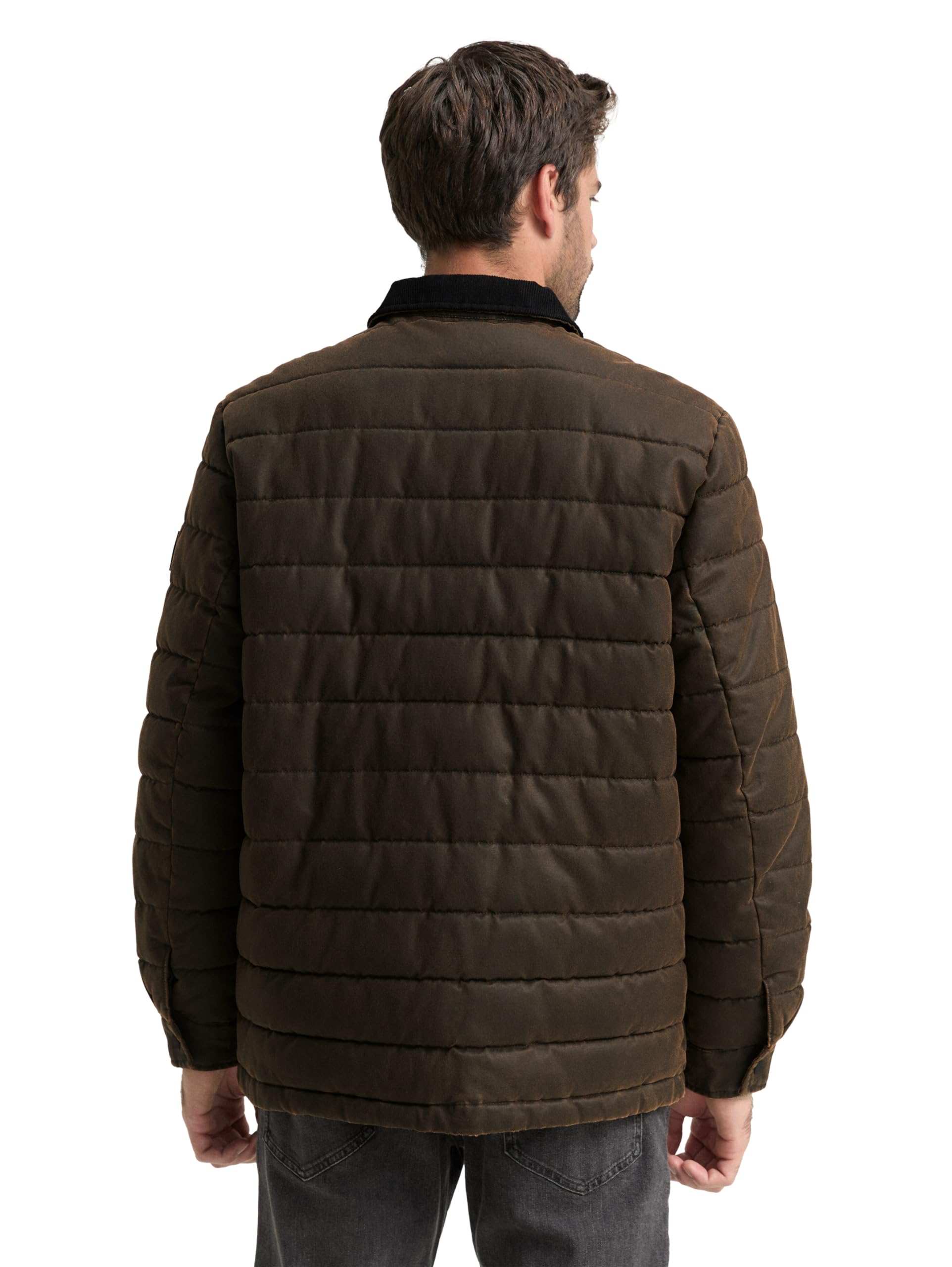 tom-tailor-herren-overshirt-mit-coating-1048277-robust-vielseitig image 3