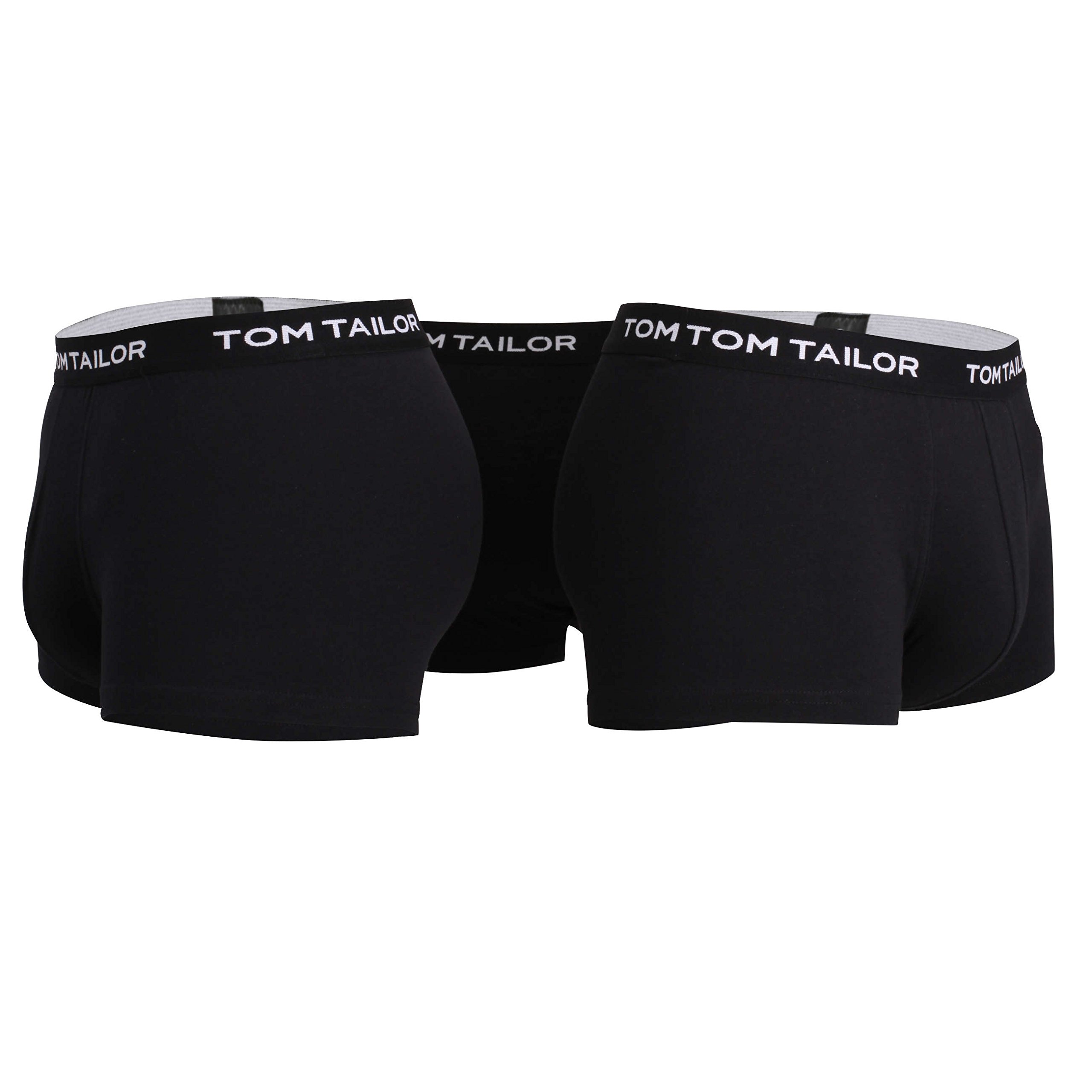 tom-tailor-underwear-herren-retroshorts-hip-pants-3er-pack image 3