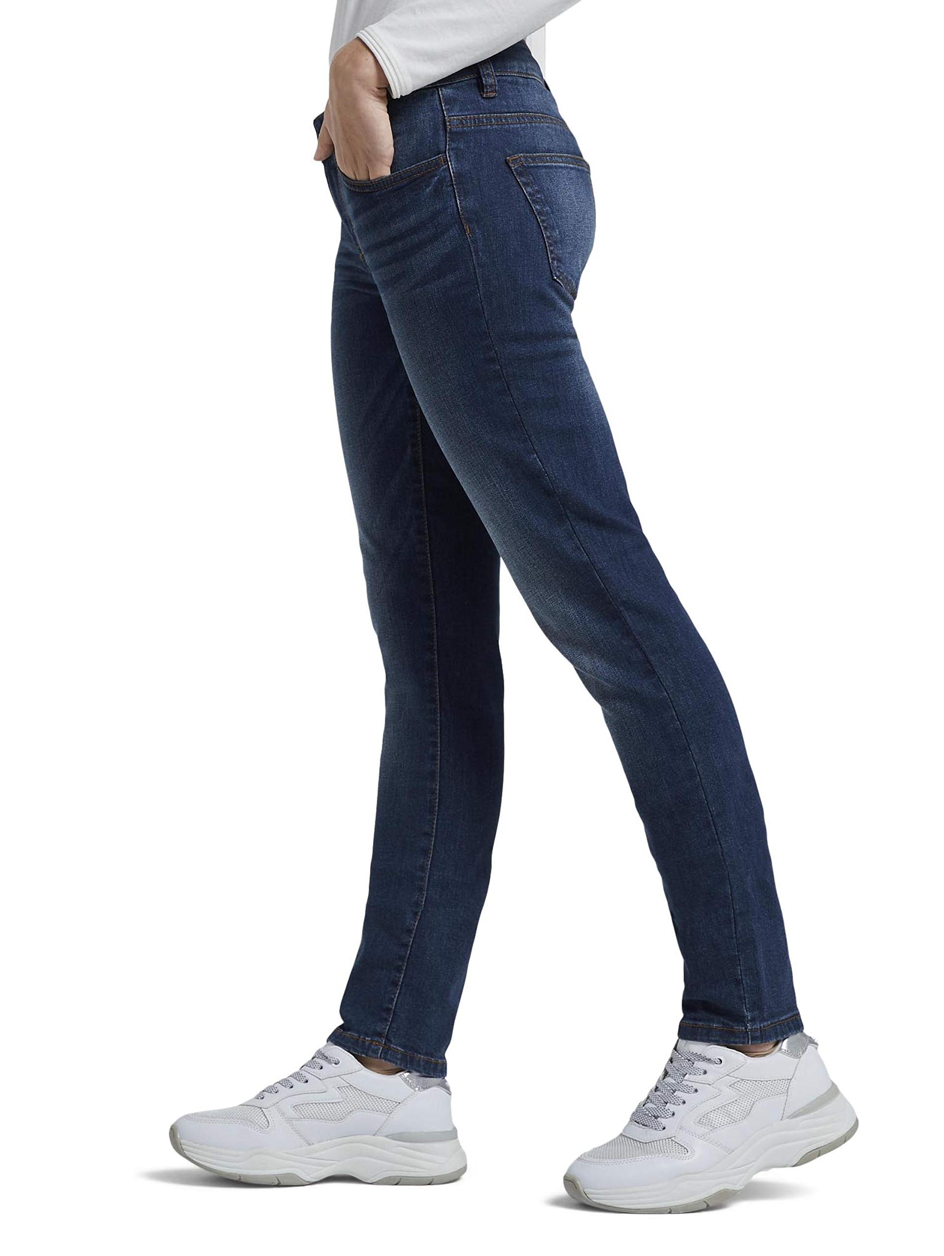 tom-tailor-damen-alexa-slim-jeans-slim-fit-jeans image 2