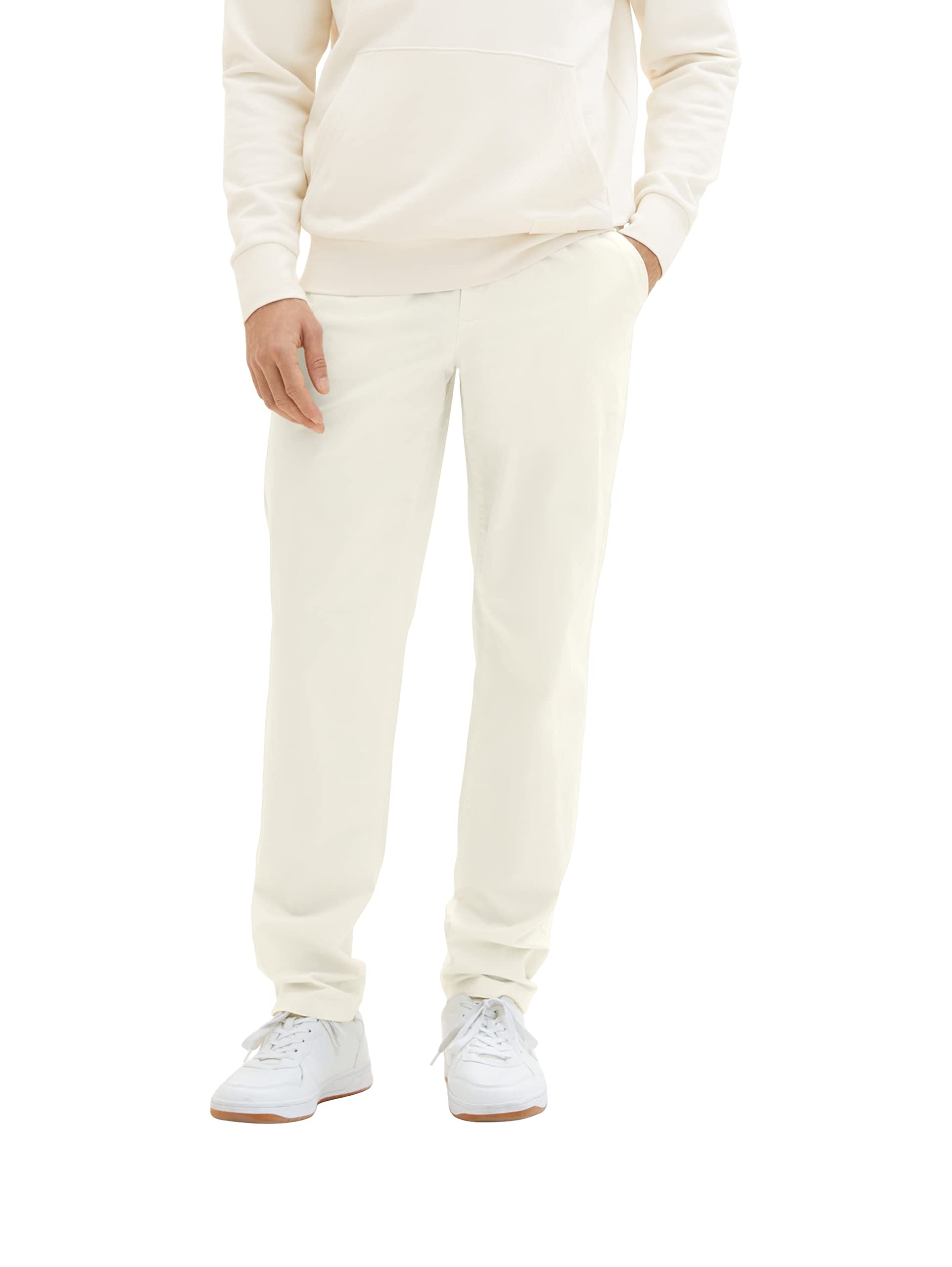 tom-tailor-herren-chino-hose-relaxed-tapered image 1