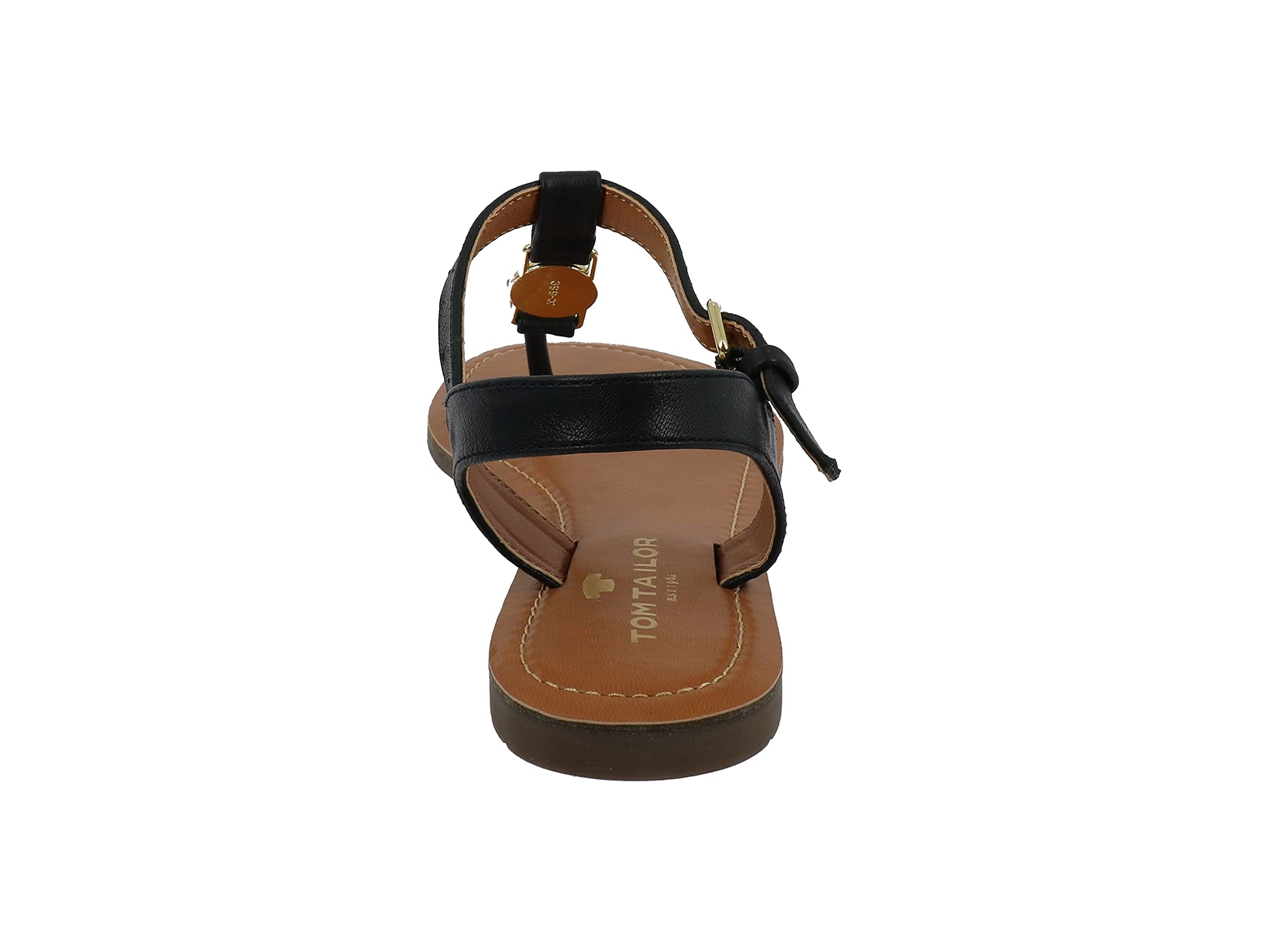 tom-tailor-damen-3290303-sandale-mit-kn-chelschnalle image 7