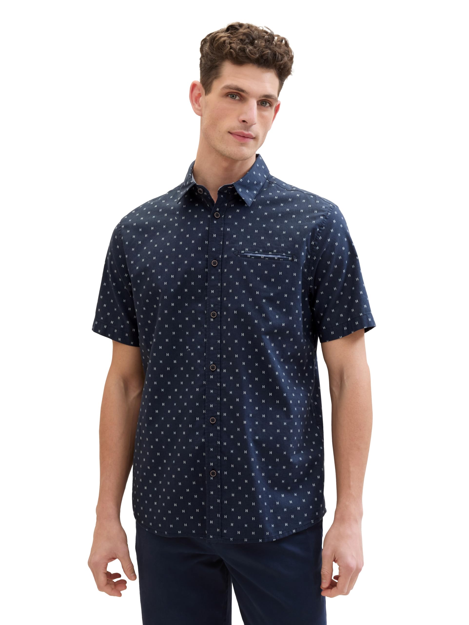 tom-tailor-herren-hemd-1040138-1er-pack image 2