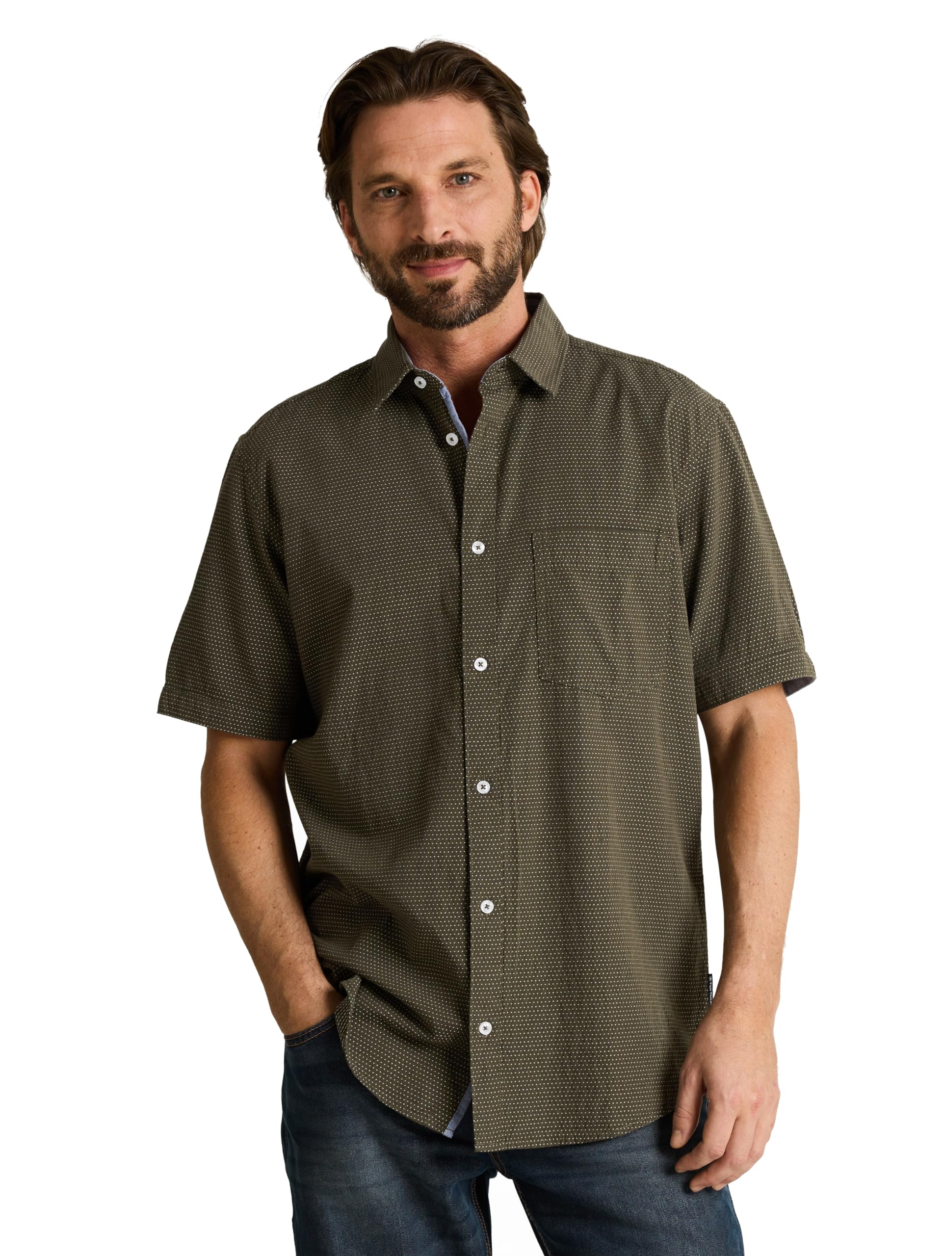 tom-tailor-herren-hemd-regular-fitted image 8