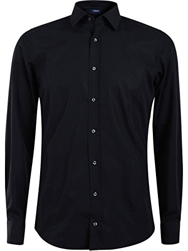 joop-herren-businesshemd-slim-fit image 2