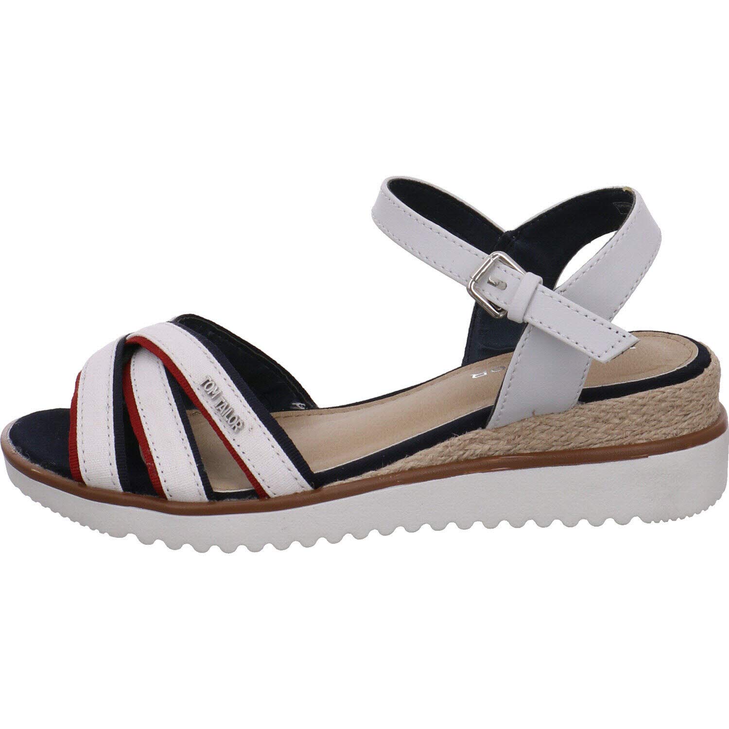 tom-tailor-1192903-damen-keilsandale image 4