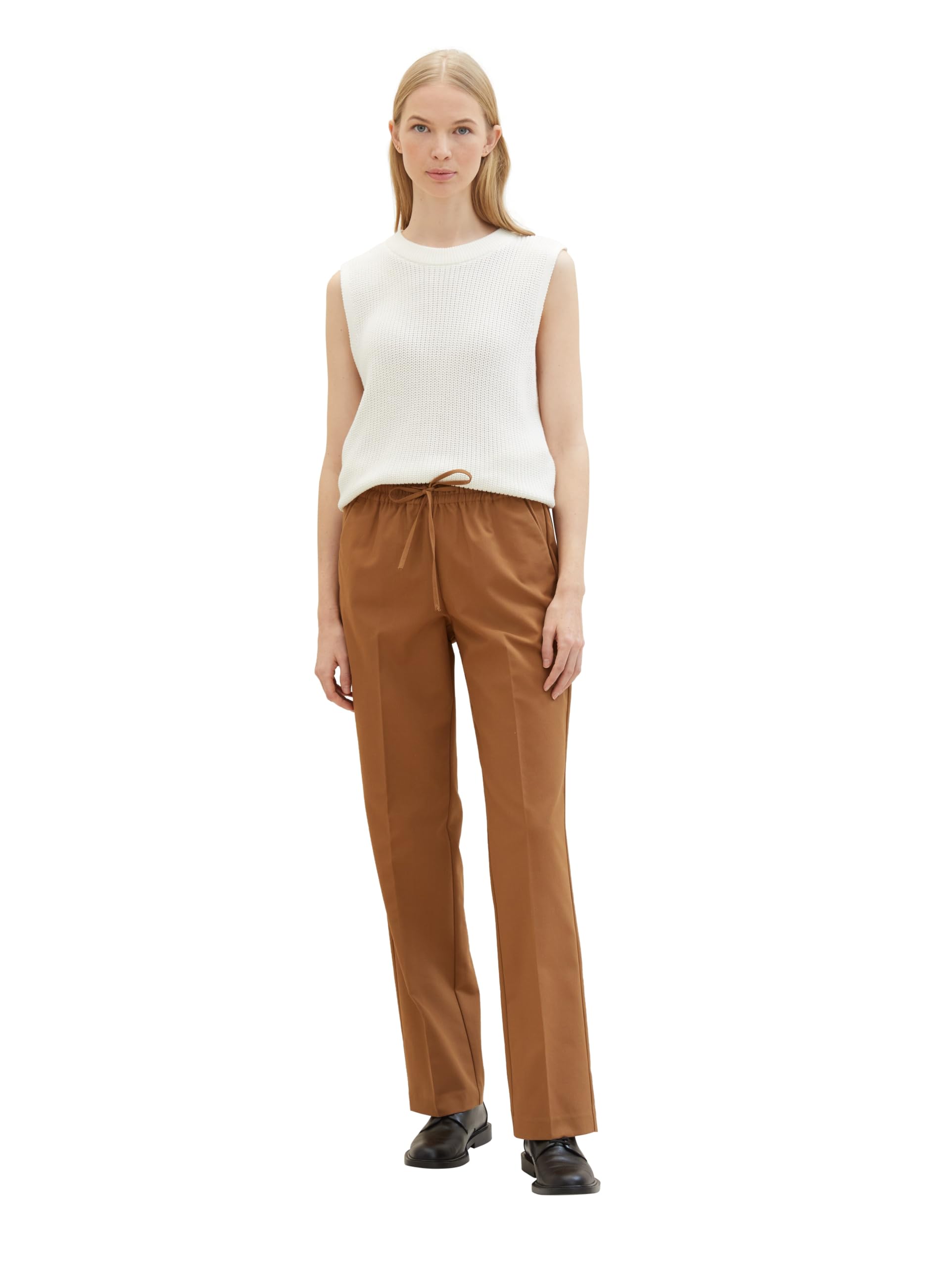 tom-tailor-loose-fit-straight-hose-damen image 2