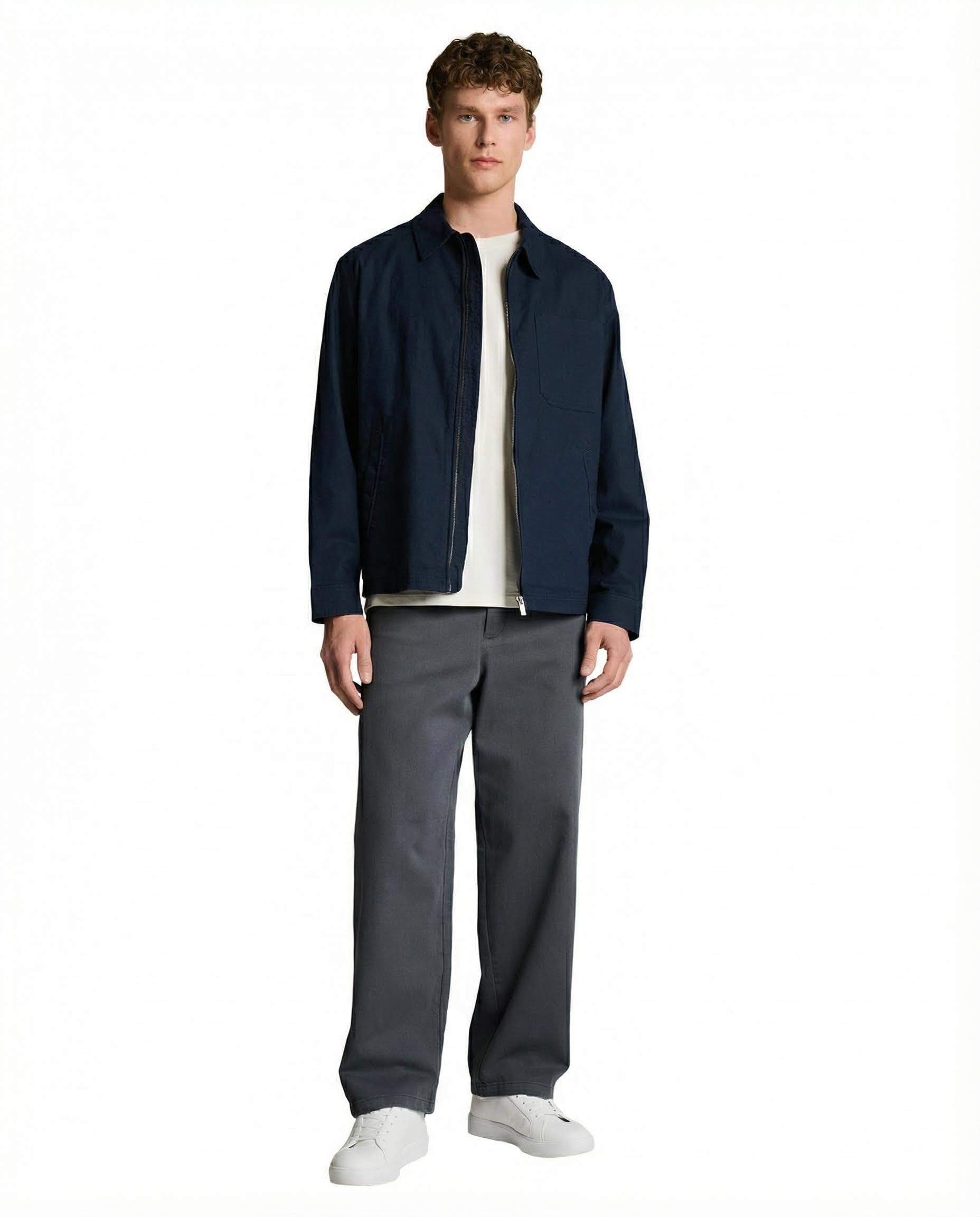 tom-tailor-denim-herren-loose-fit-chino-hose image 3