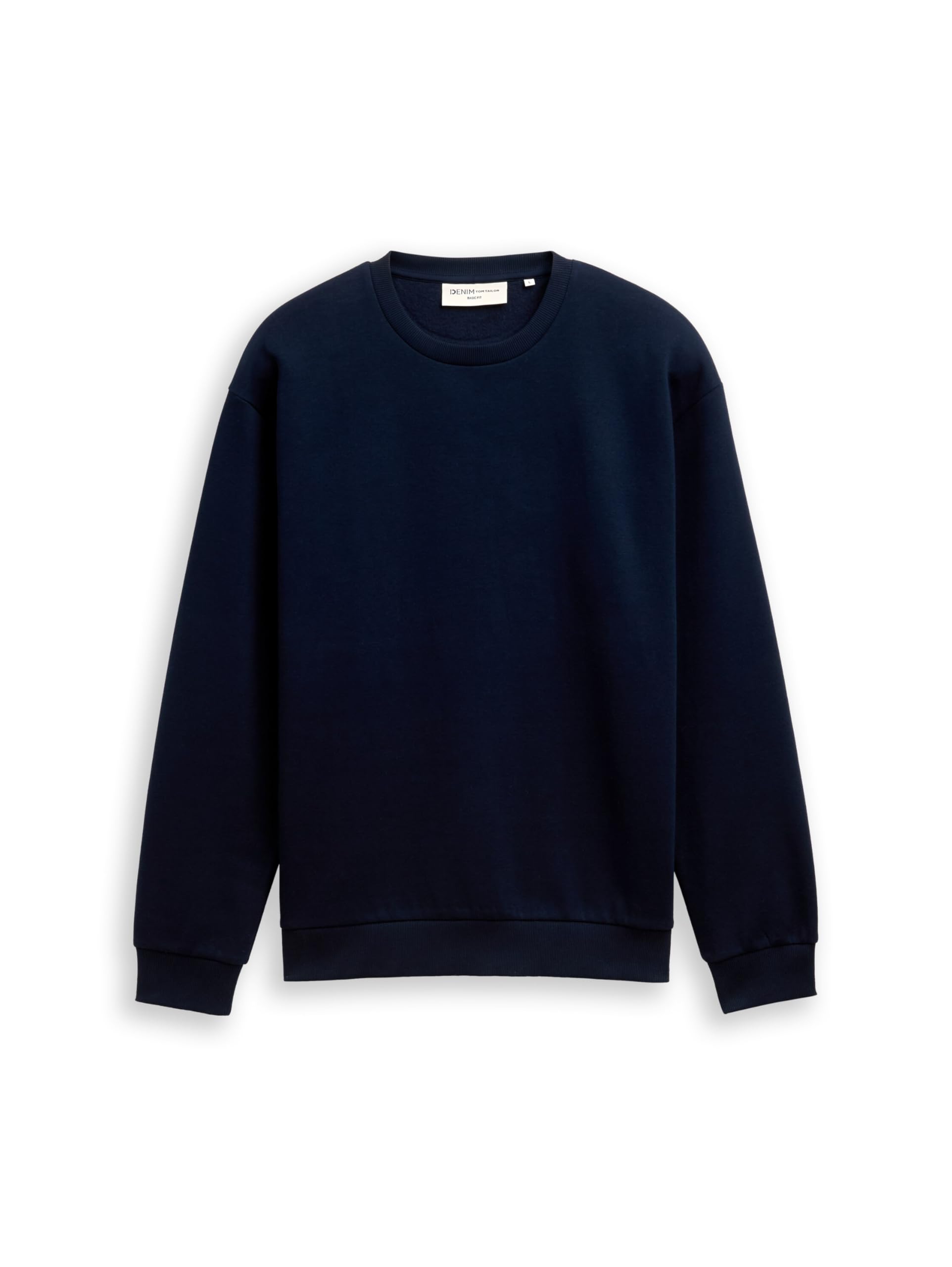 tom-tailor-denim-herren-1049044-sweatshirt image 1