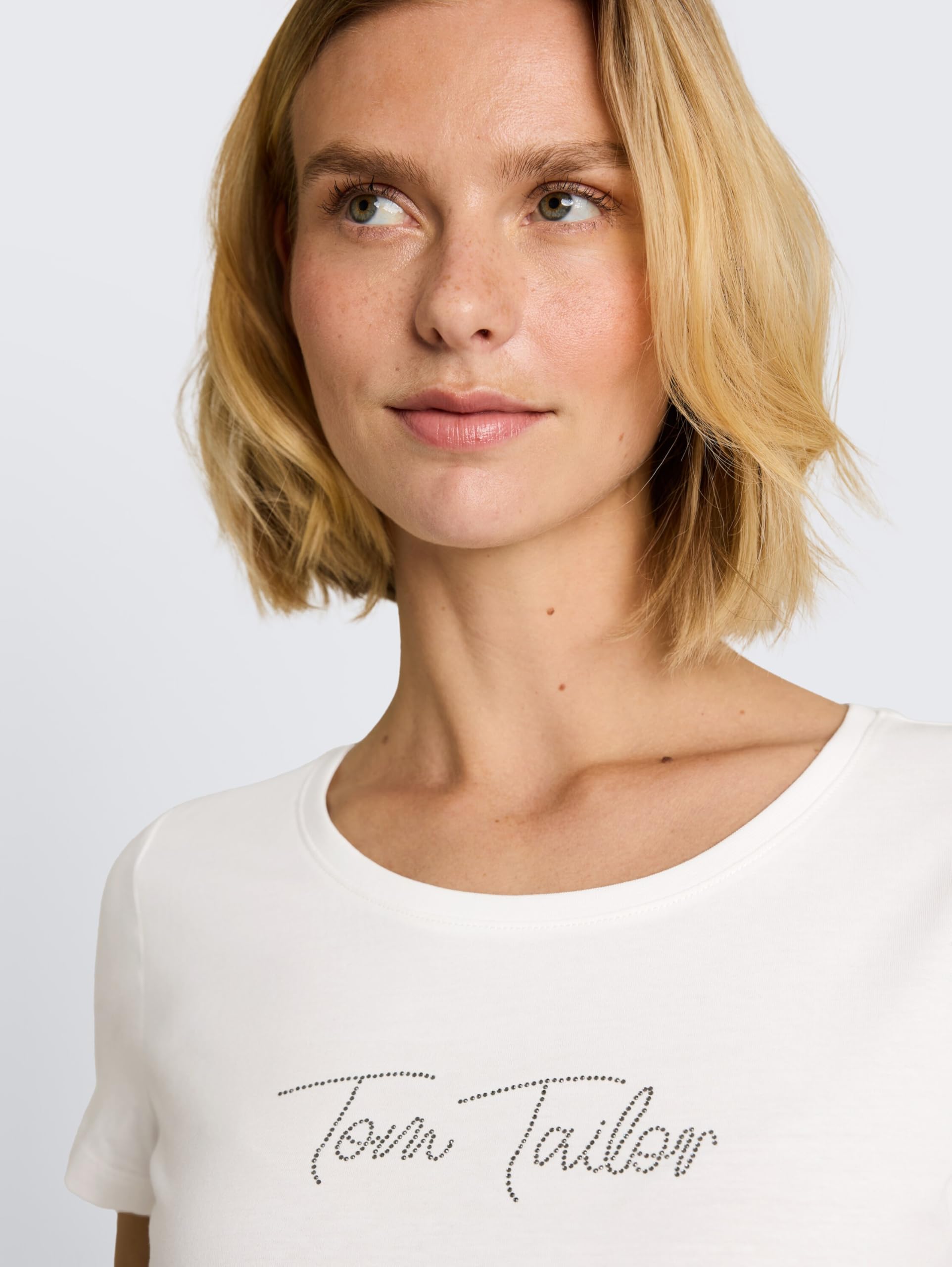 tom-tailor-damen-t-shirt-basic-regular-fit image 4