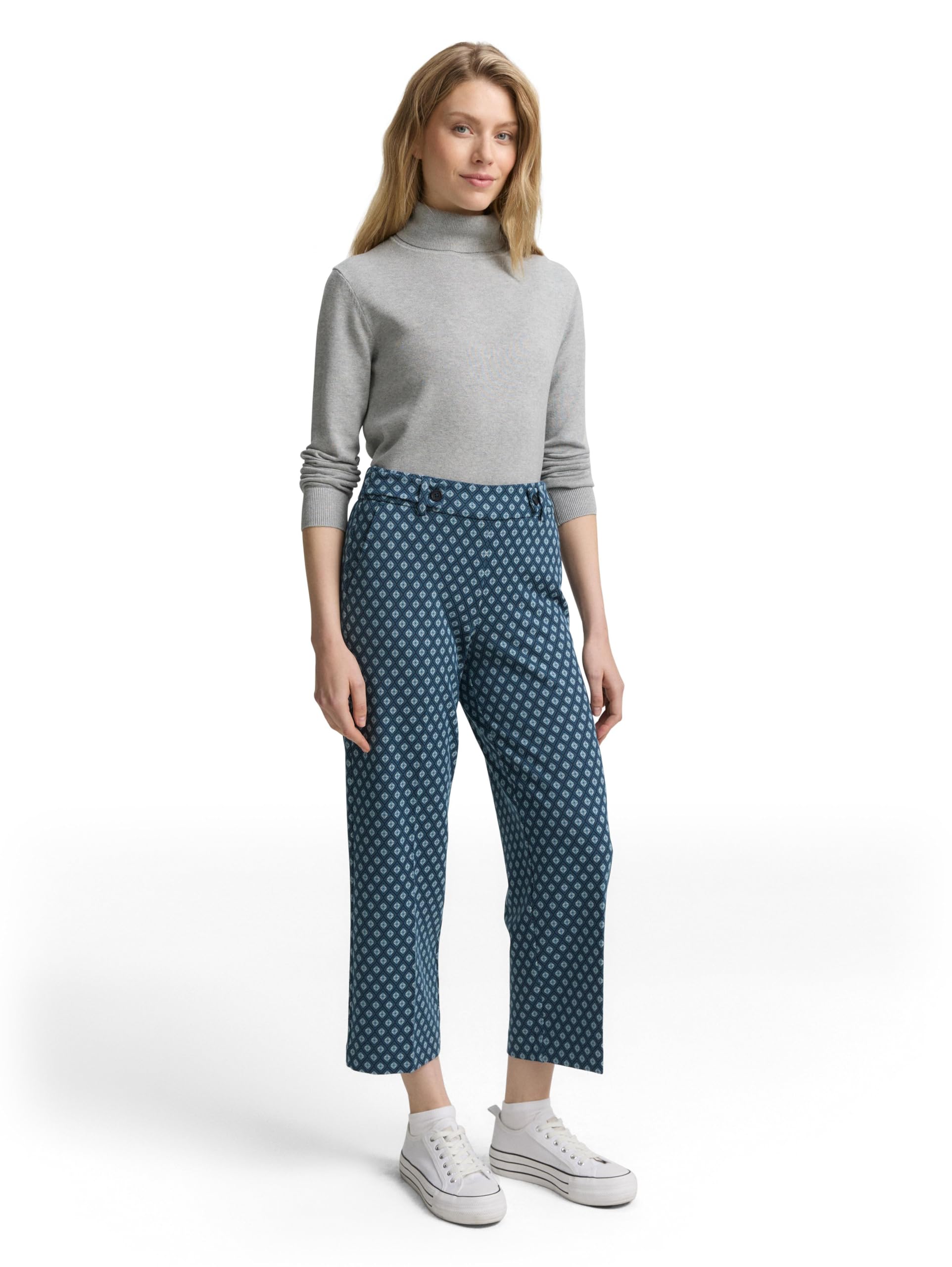 tom-tailor-damen-hose-1047658 image 2