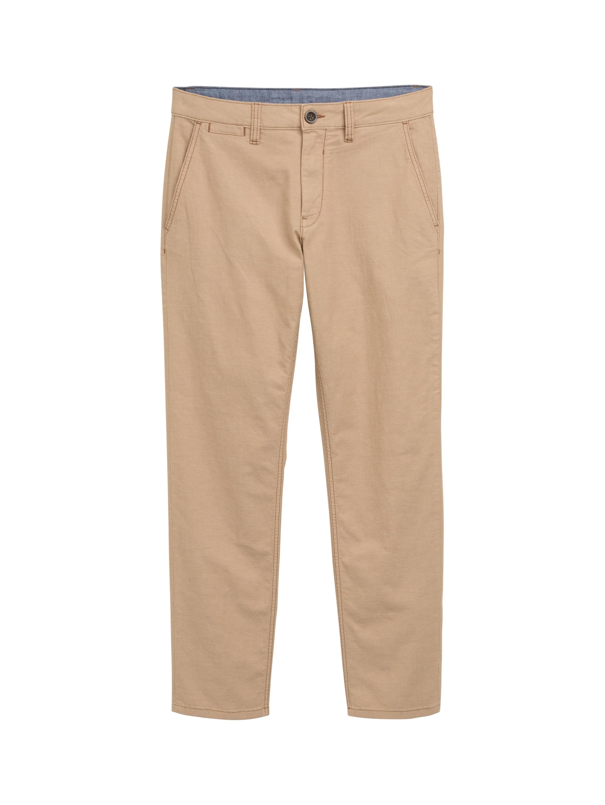 tom-tailor-regular-fit-chino-hose-herren image 4