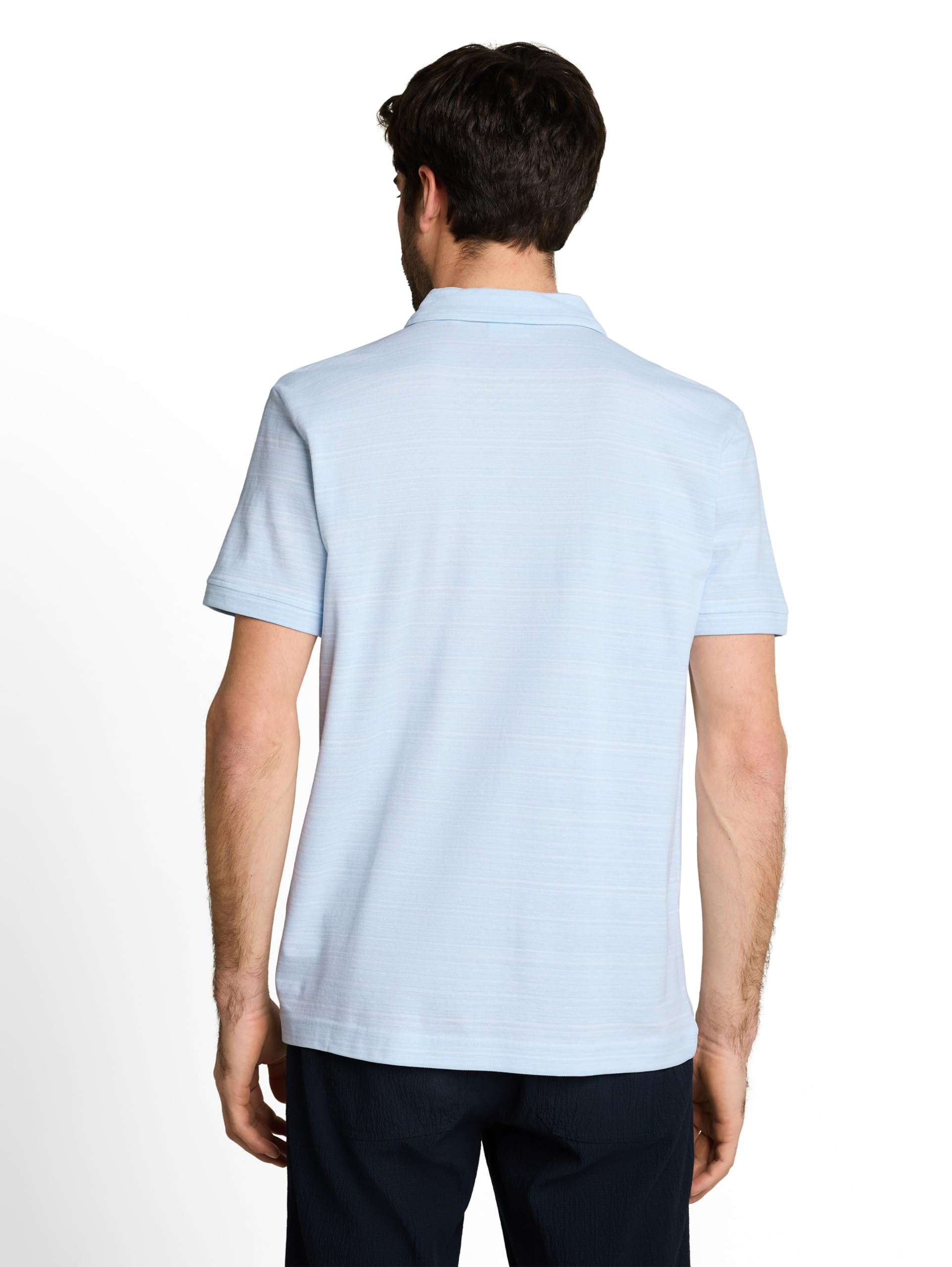 tom-tailor-1051179-piqu-poloshirt-mit-feinen-streifen-herren image 3