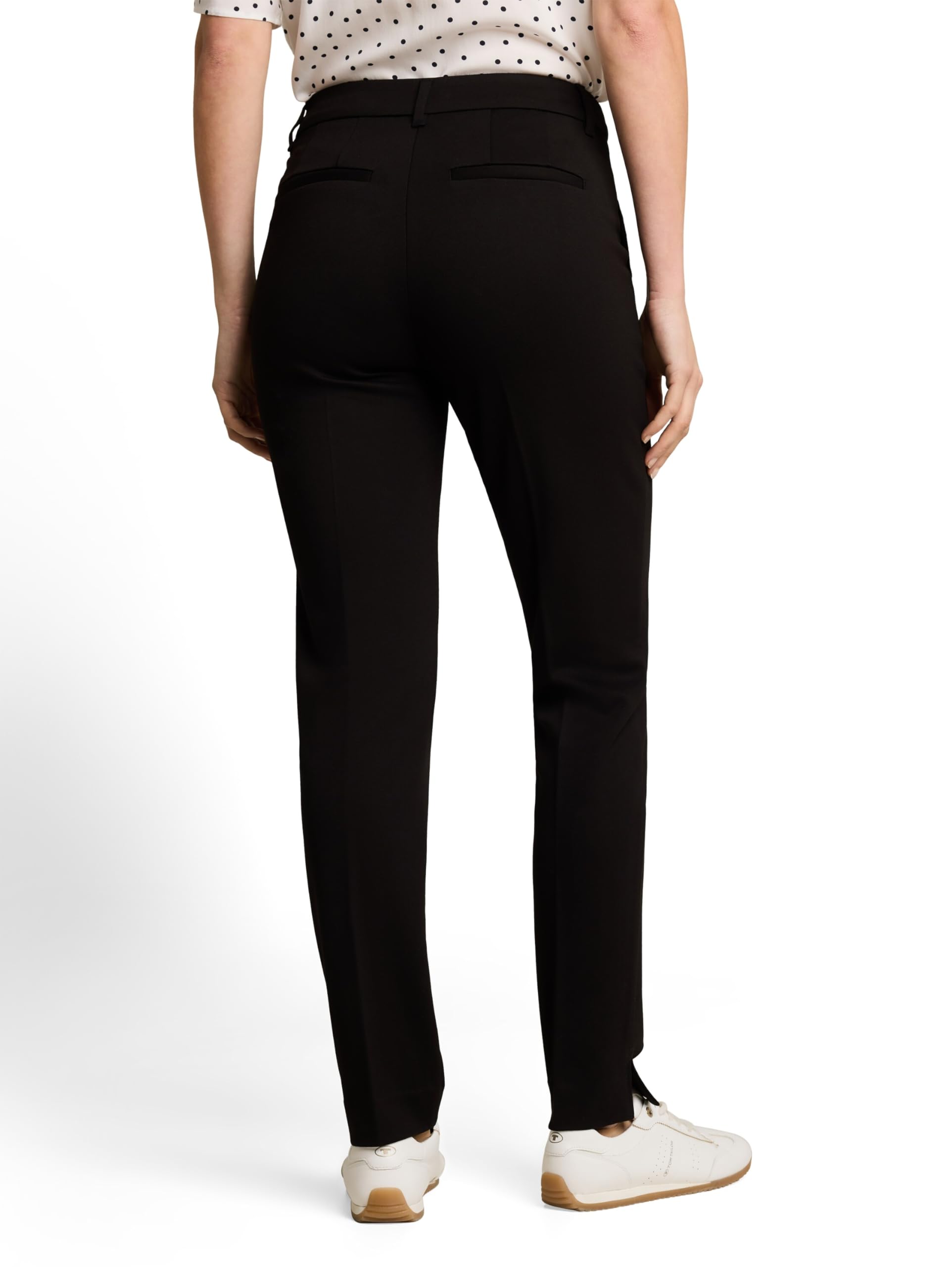 tom-tailor-1051398-damen-cropped-ttmia-slim-hose-mit-stretch image 2