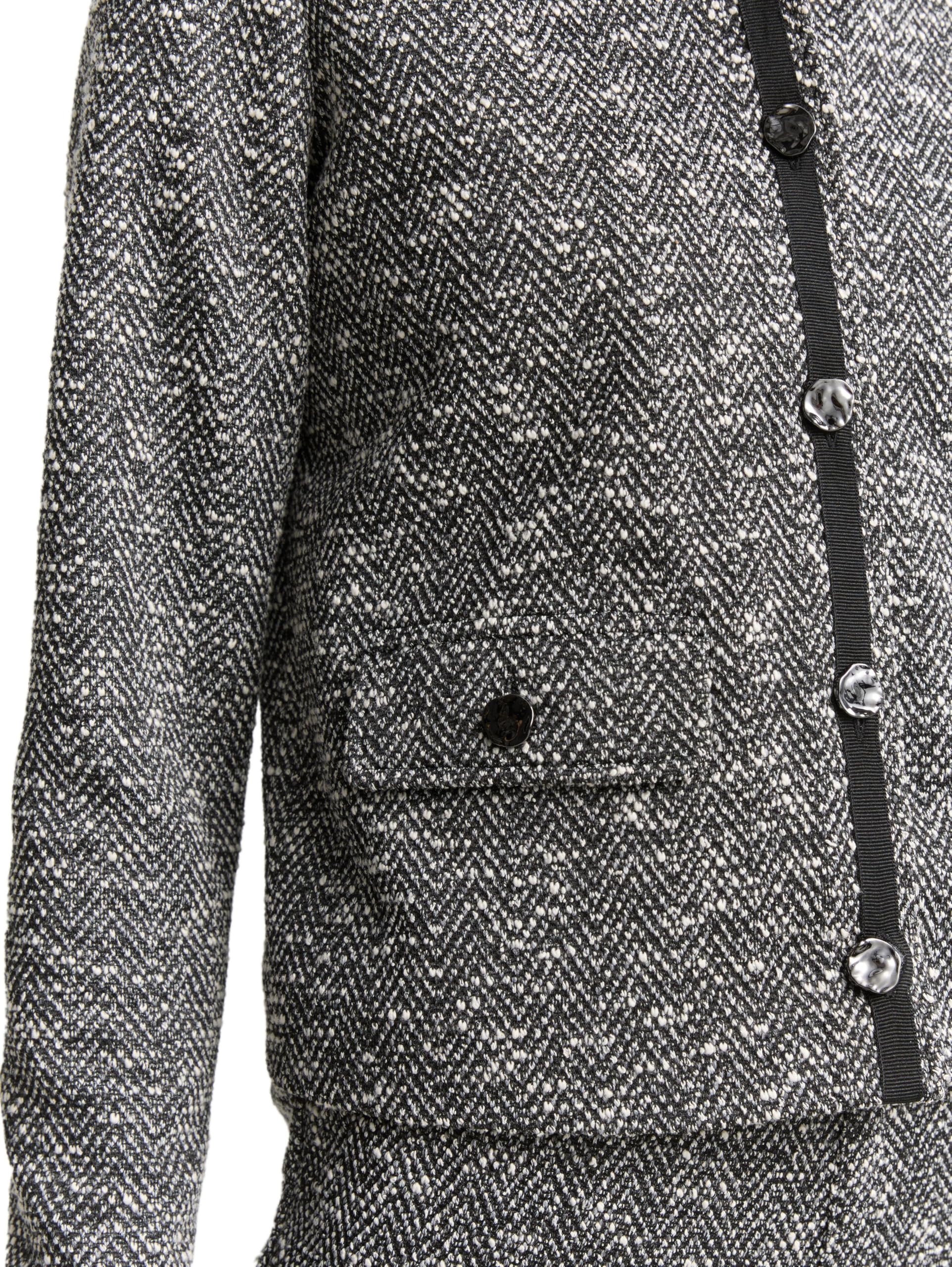 tom-tailor-damen-1048647-regular-fit-boucl-jacke image 5