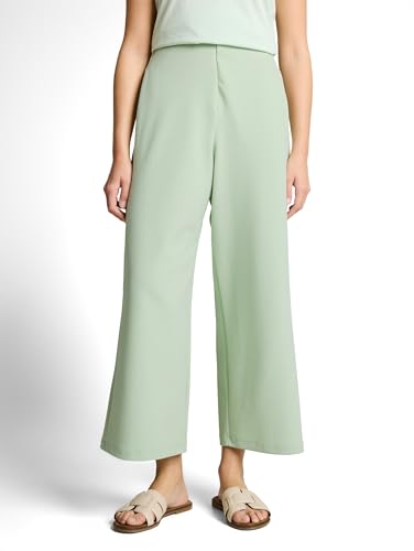 tom-tailor-denim-high-waist-culotte-hose image 8