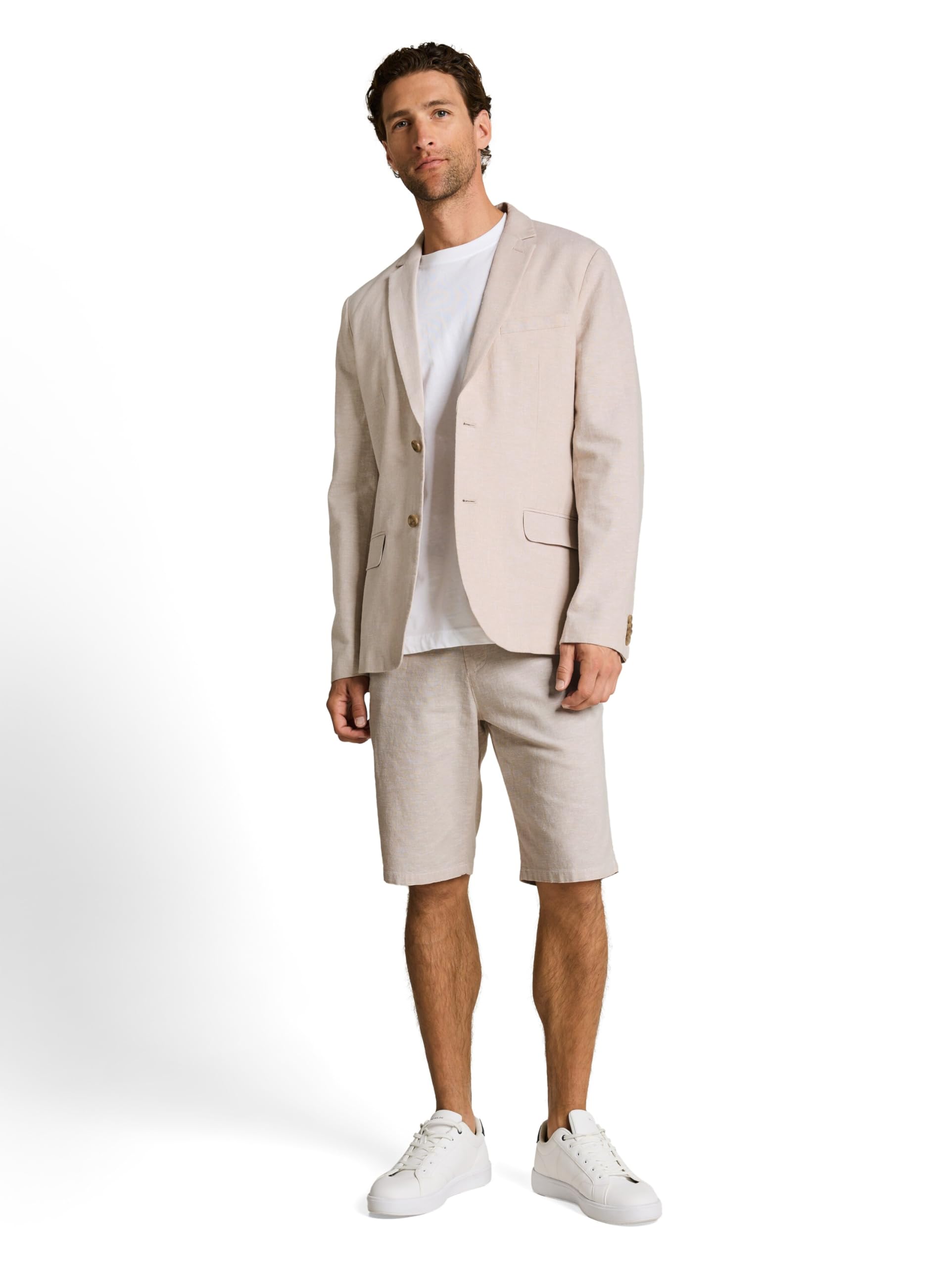 tom-tailor-herren-sakko-1050341-mit-leinenanteil image 2