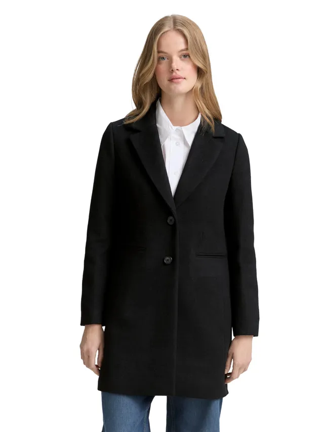 tom-tailor-denim-damen-1046689-slim-fit-wollmantel image 1