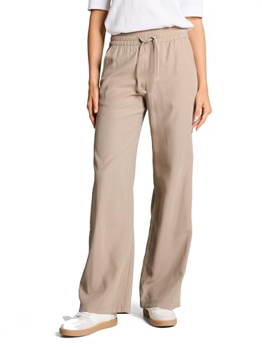 tom-tailor-damen-loose-wide-leg-hose image 6