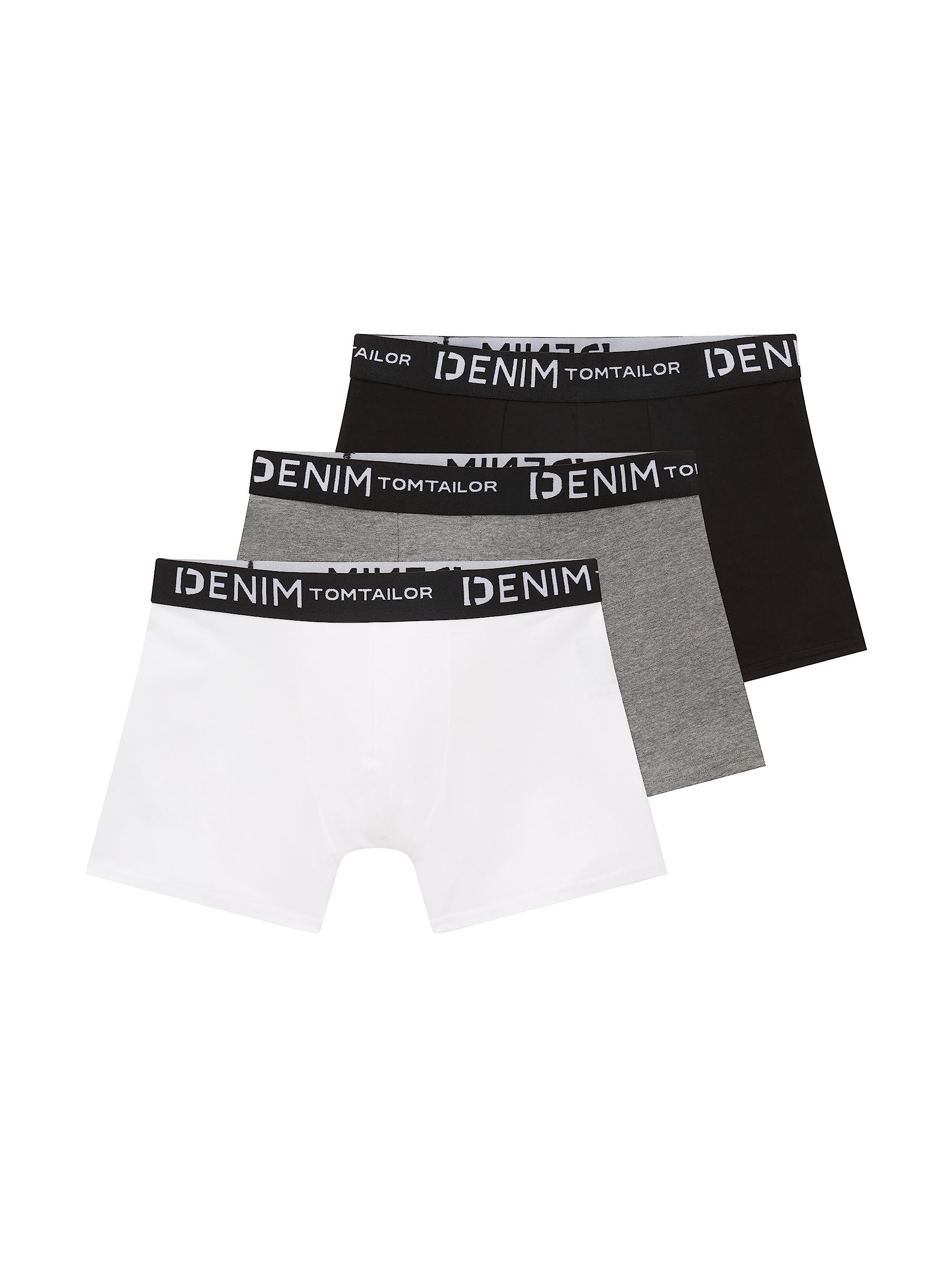 tom-tailor-denim-triple-pack-trunk-herren-1038850 image 7
