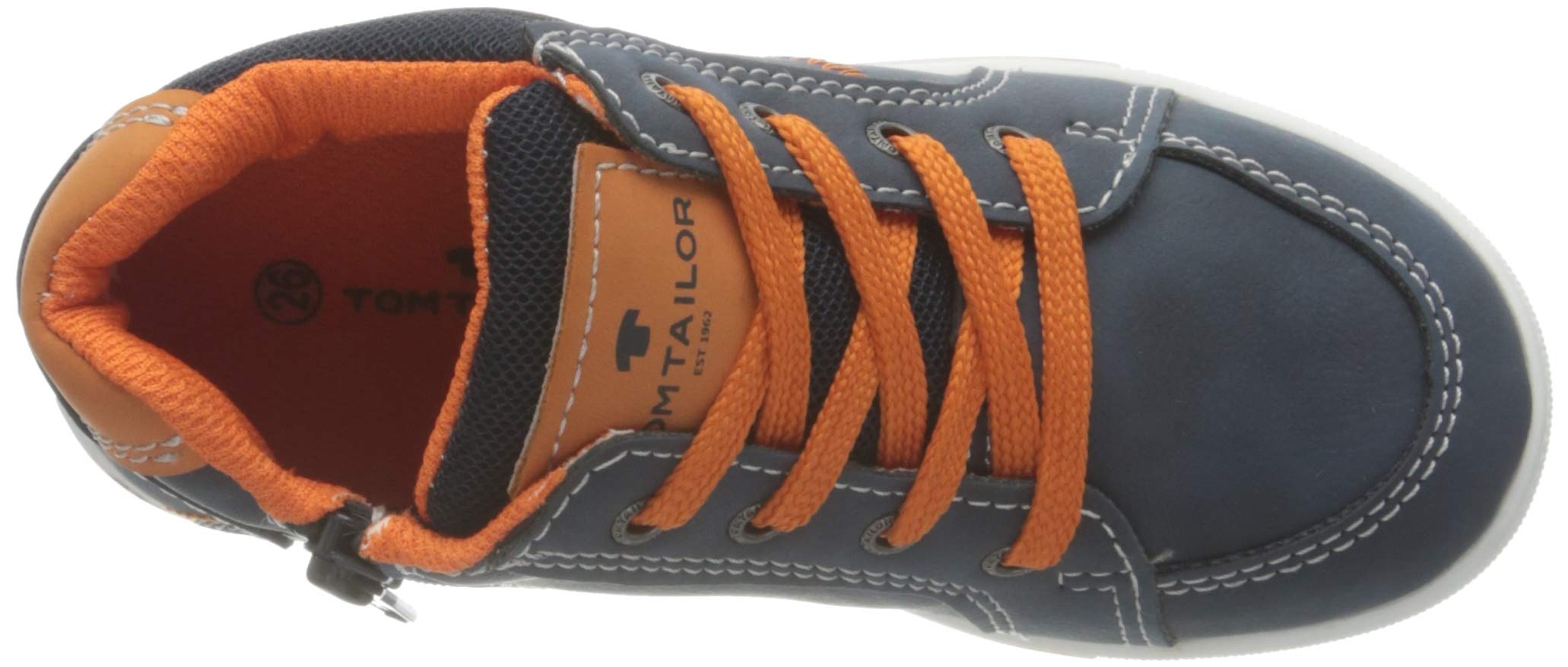 tom-tailor-baby-jungen-1170801-sneaker-hohe-sneakers-f-r-kinder image 5
