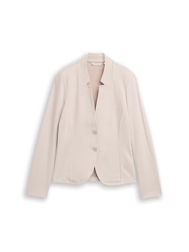 tom-tailor-damen-1044609-basic-cosy-blazer image 6