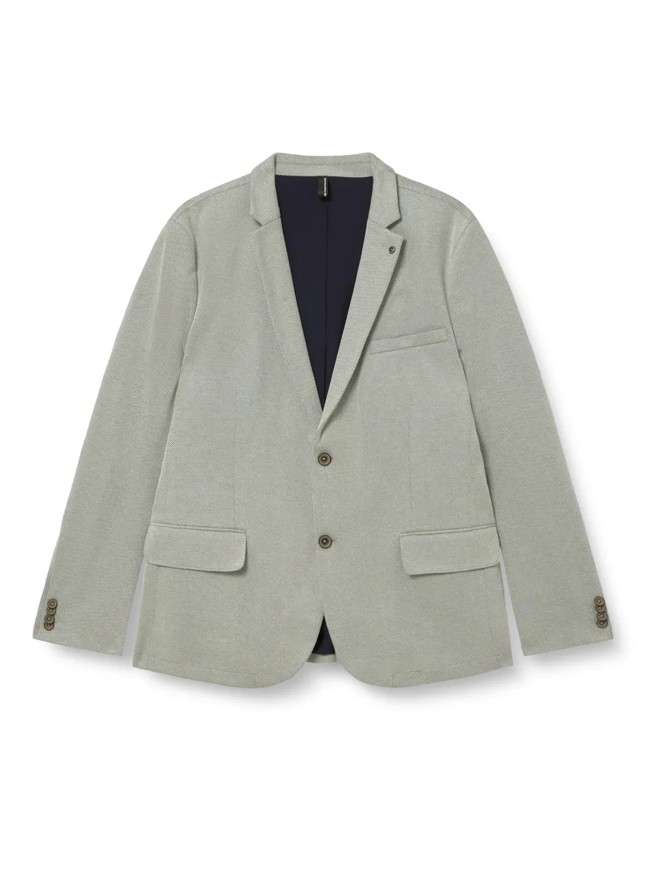tom-tailor-herren-sakko-1046785-regular-fit-blazer image 1