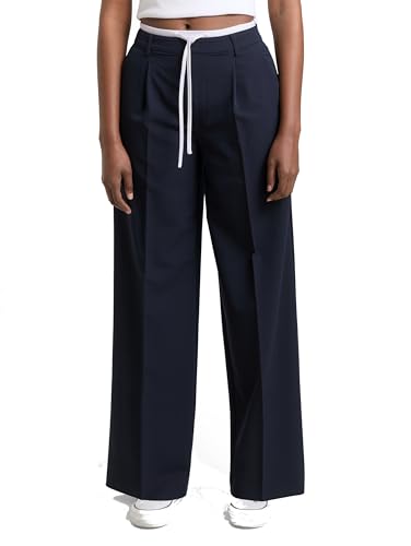 tom-tailor-denim-damen-hose-1048881-tapered-fit image 8