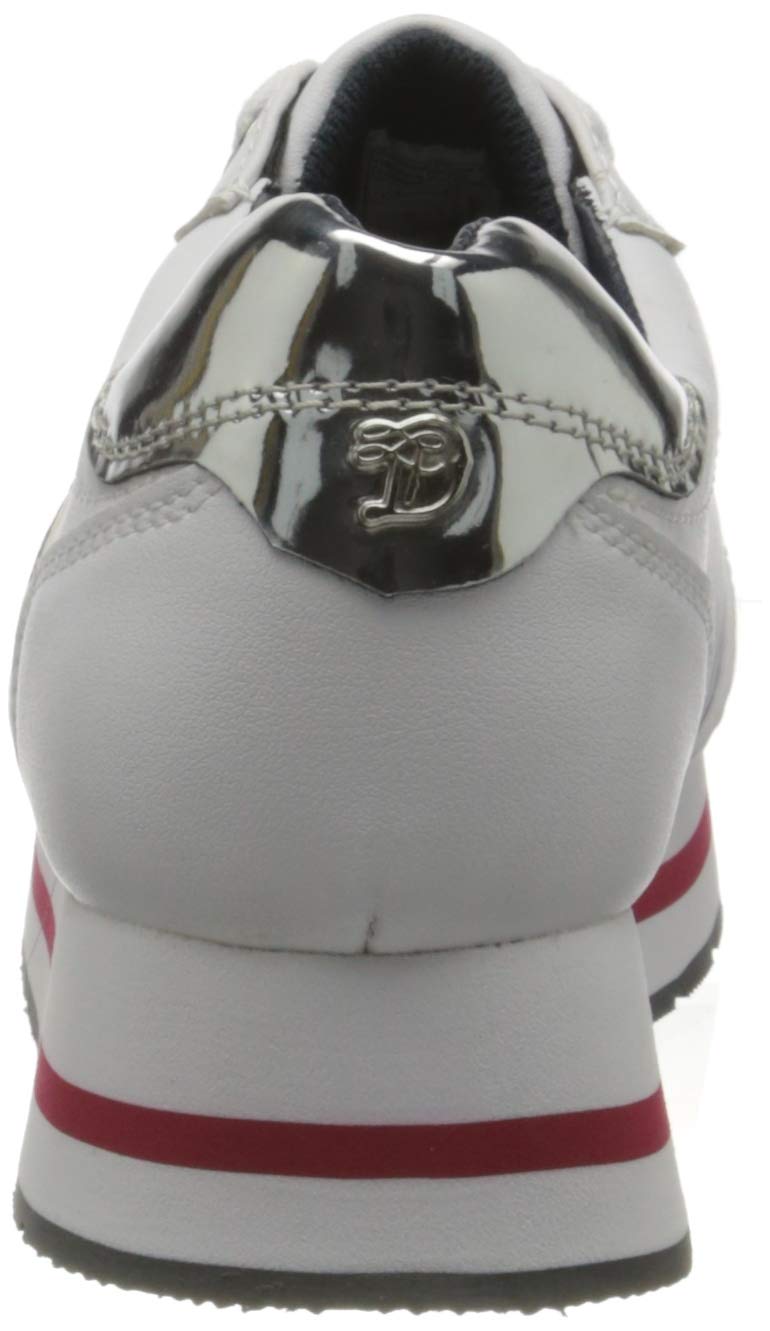 tom-tailor-1195505-damen-sneaker image 3