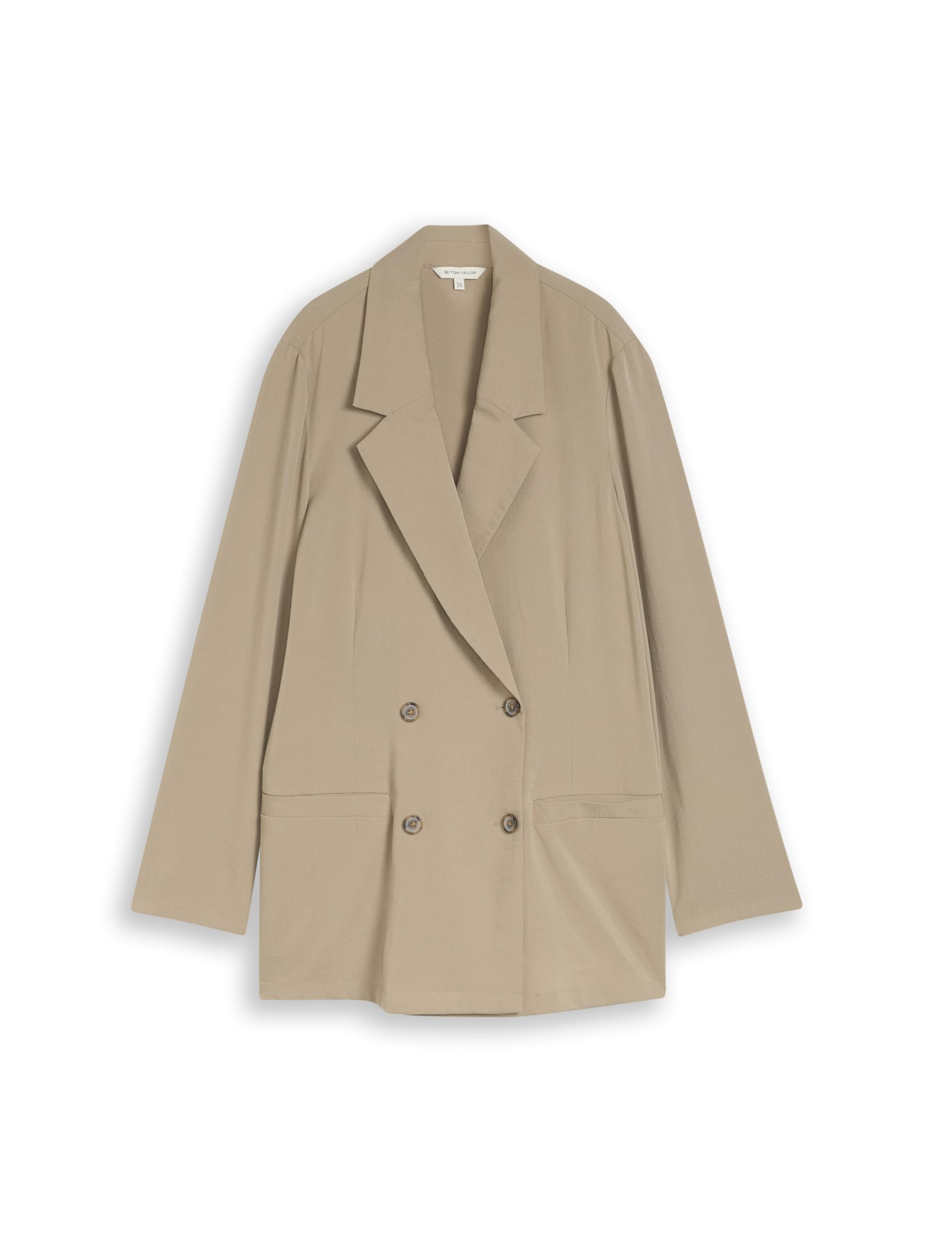 tom-tailor-1051074-damen-loose-fit-blazer-mit-taschen image 4