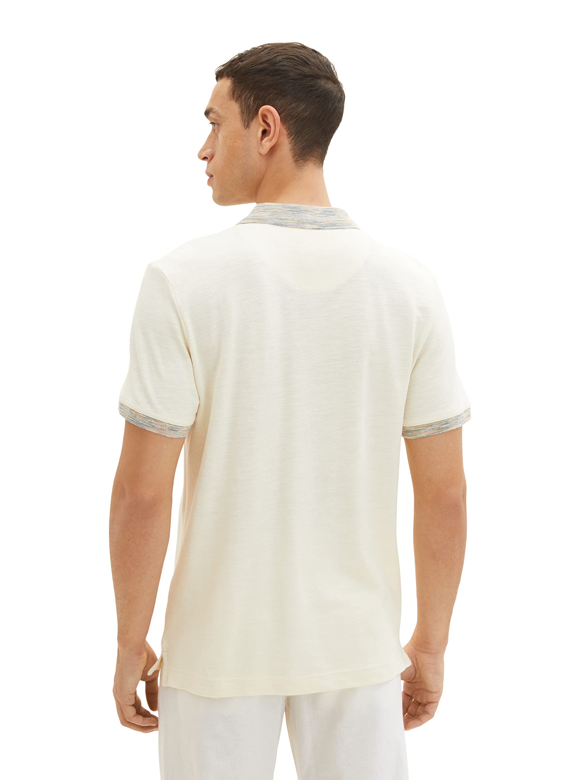 tom-tailor-basic-poloshirt-herren image 3