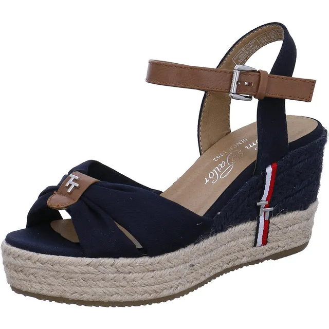 tom-tailor-1190701-keilsandale-damen-sandalette-mit-keilabsatz-2 image 1