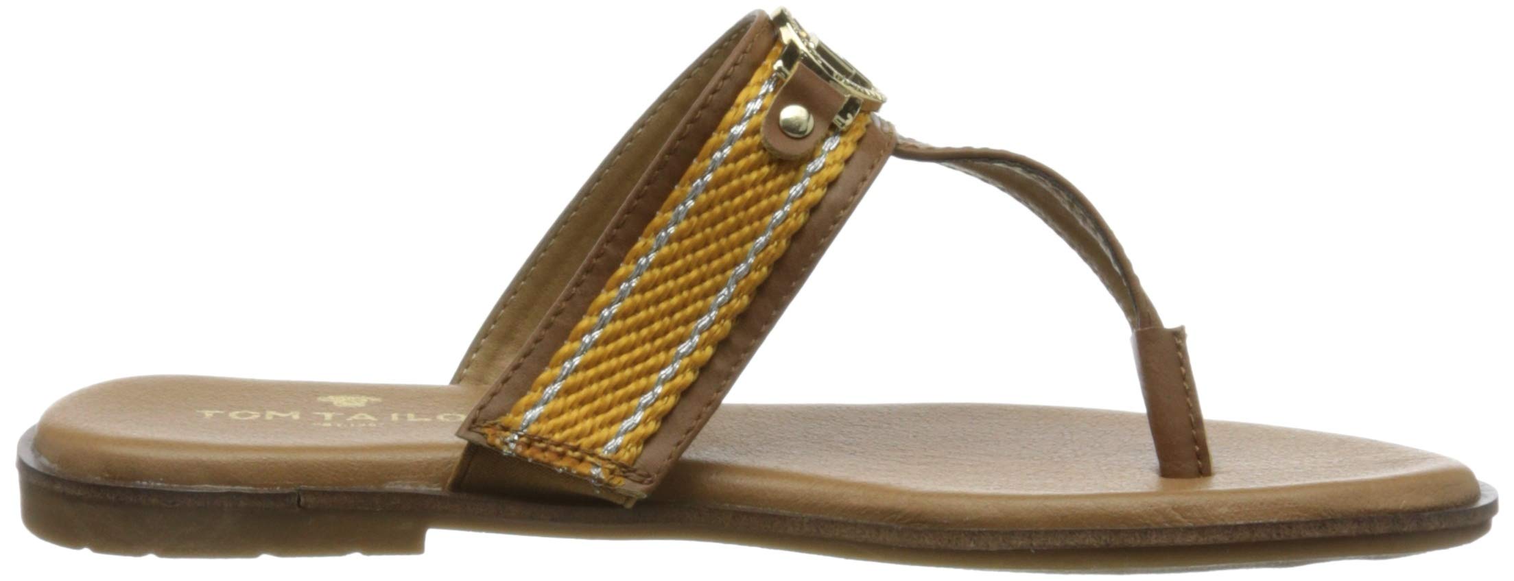 tom-tailor-1193902-flache-sandale-damen-zehentrenner-2 image 6