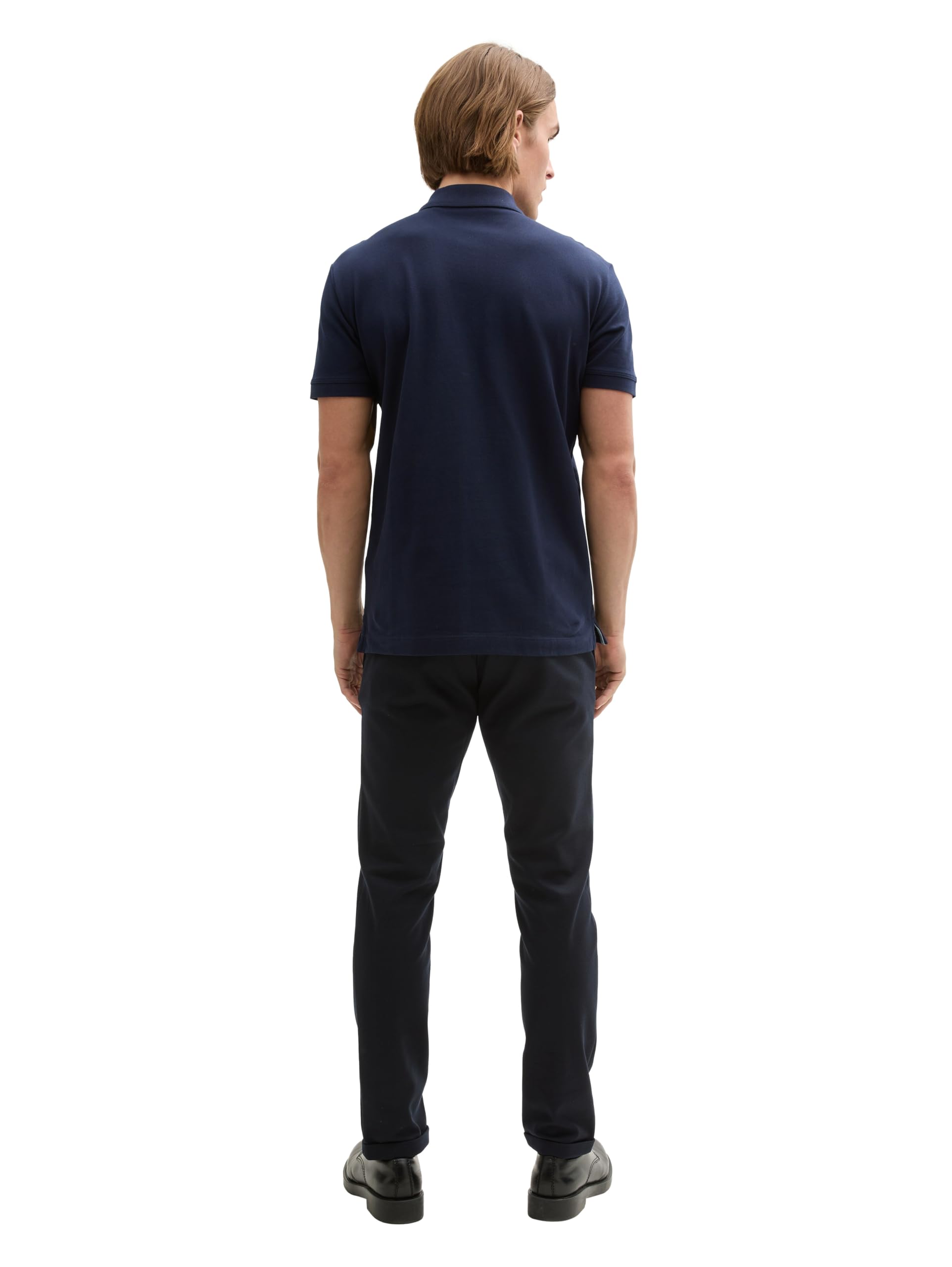 tom-tailor-1045898-basic-poloshirt-herren-aus-baumwolle image 3