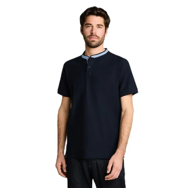 tom-tailor-herren-1051183-poloshirt-mit-stehkragen-2 image 1