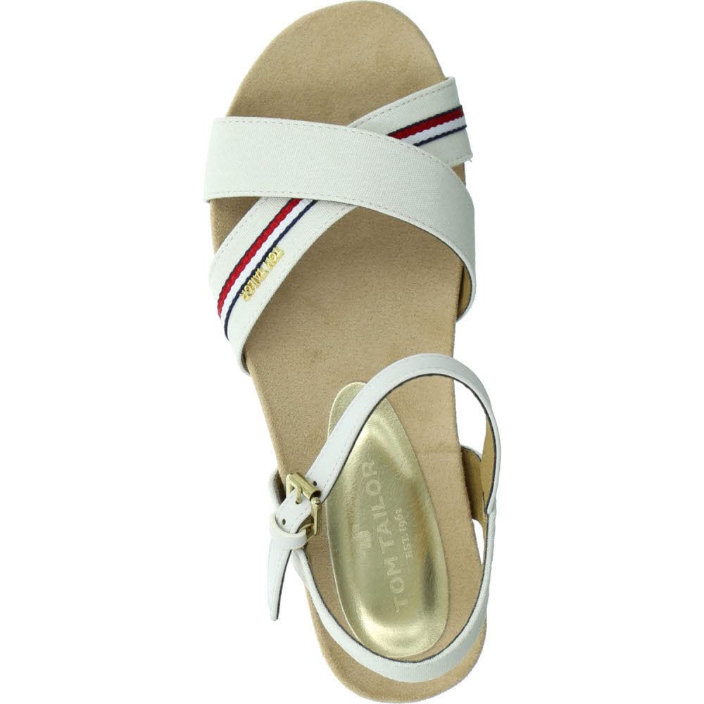 tom-tailor-3292201-damen-sandalen-mit-kn-chel-schnalle image 5