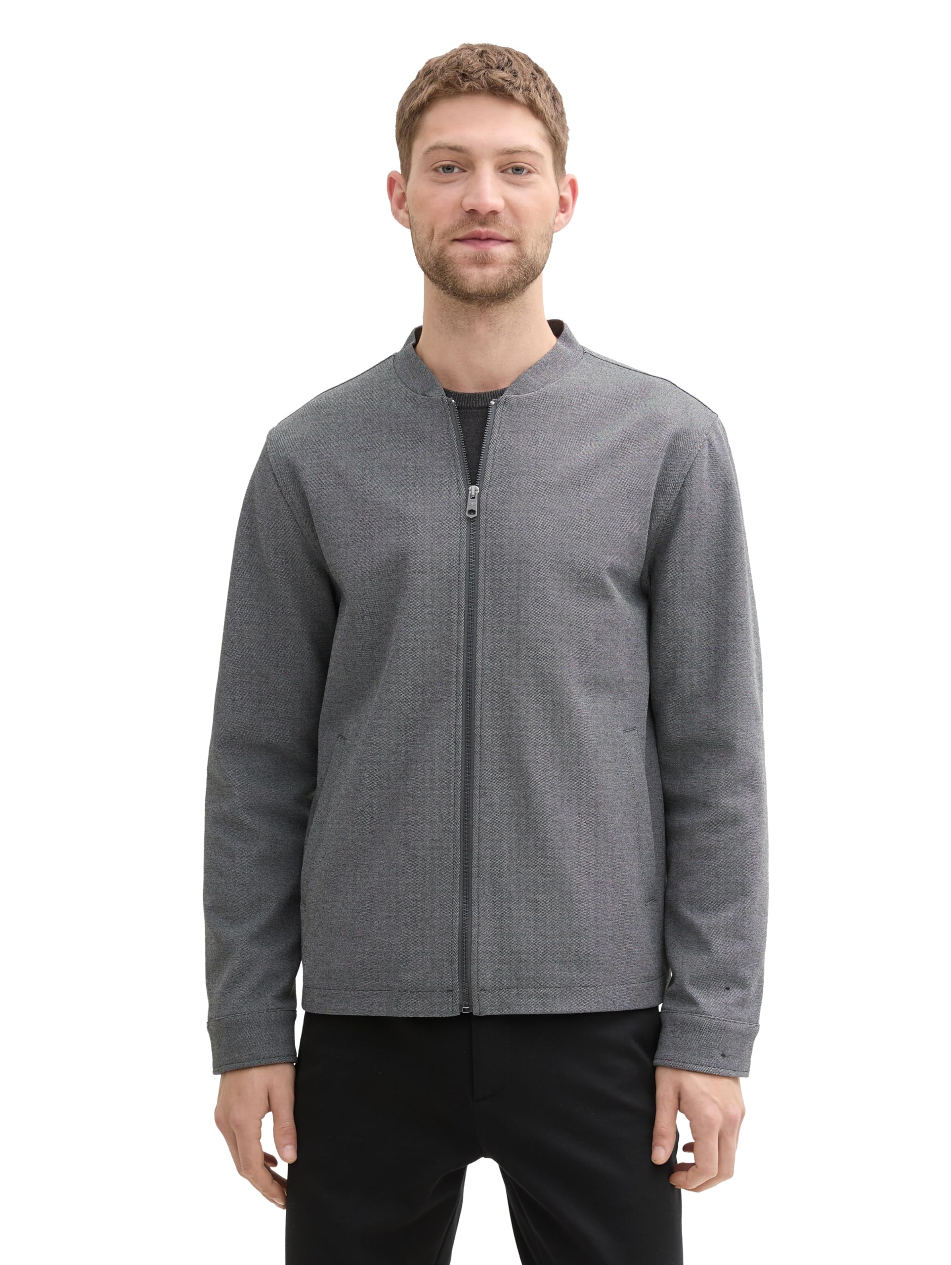 tom-tailor-1042865-piqu-sakko-im-bomber-style-herren image 7