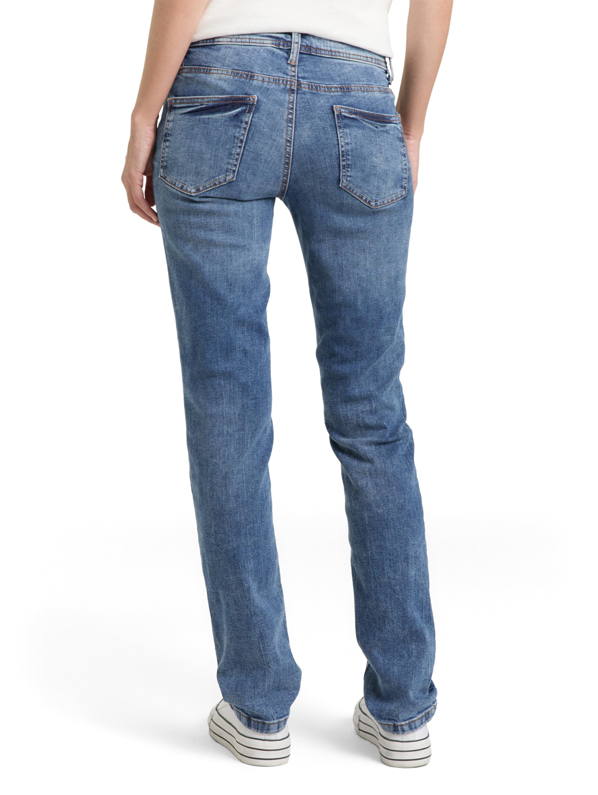 tom-tailor-alexa-straight-damen-jeans-five-pocket image 4