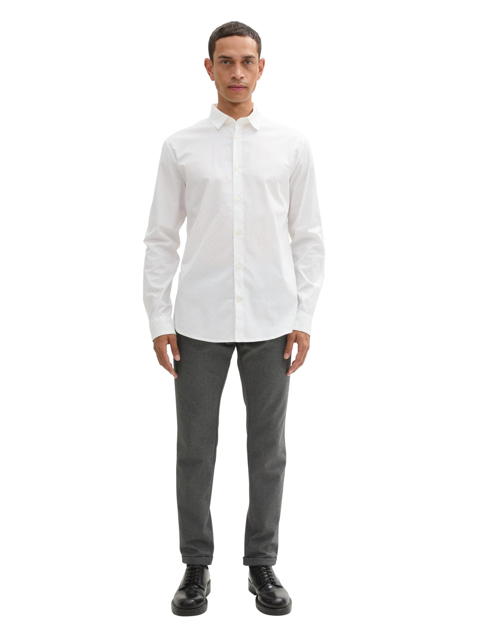 tom-tailor-1042668-herren-hemd-tailliert-alloverprint image 5