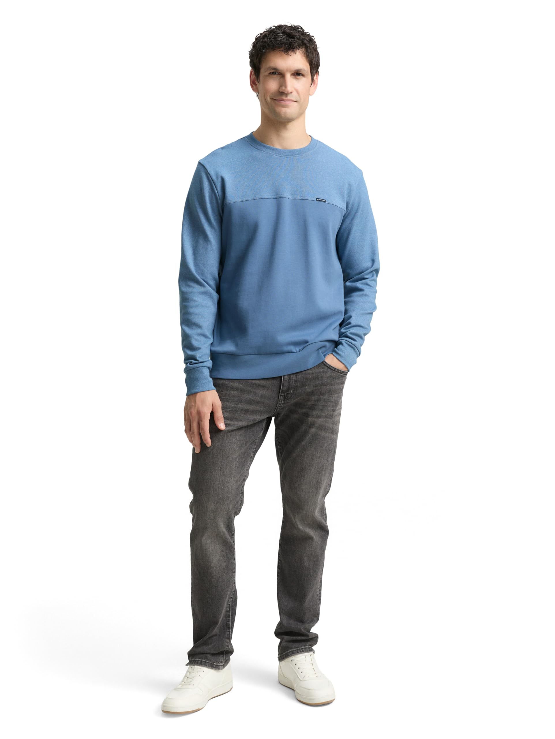 tom-tailor-herren-sweatshirt image 2