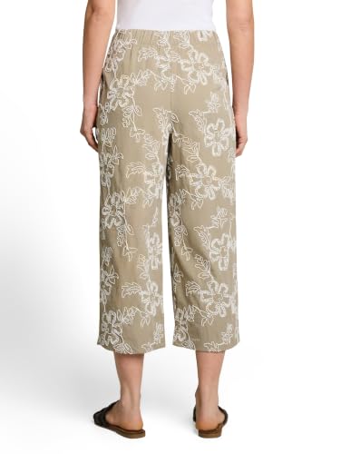tom-tailor-damen-culotte-hose-mit-blumen-stickerei-1052111 image 7