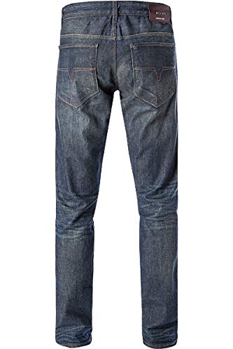 joop-herren-slim-jeans-stephen-used-look image 2