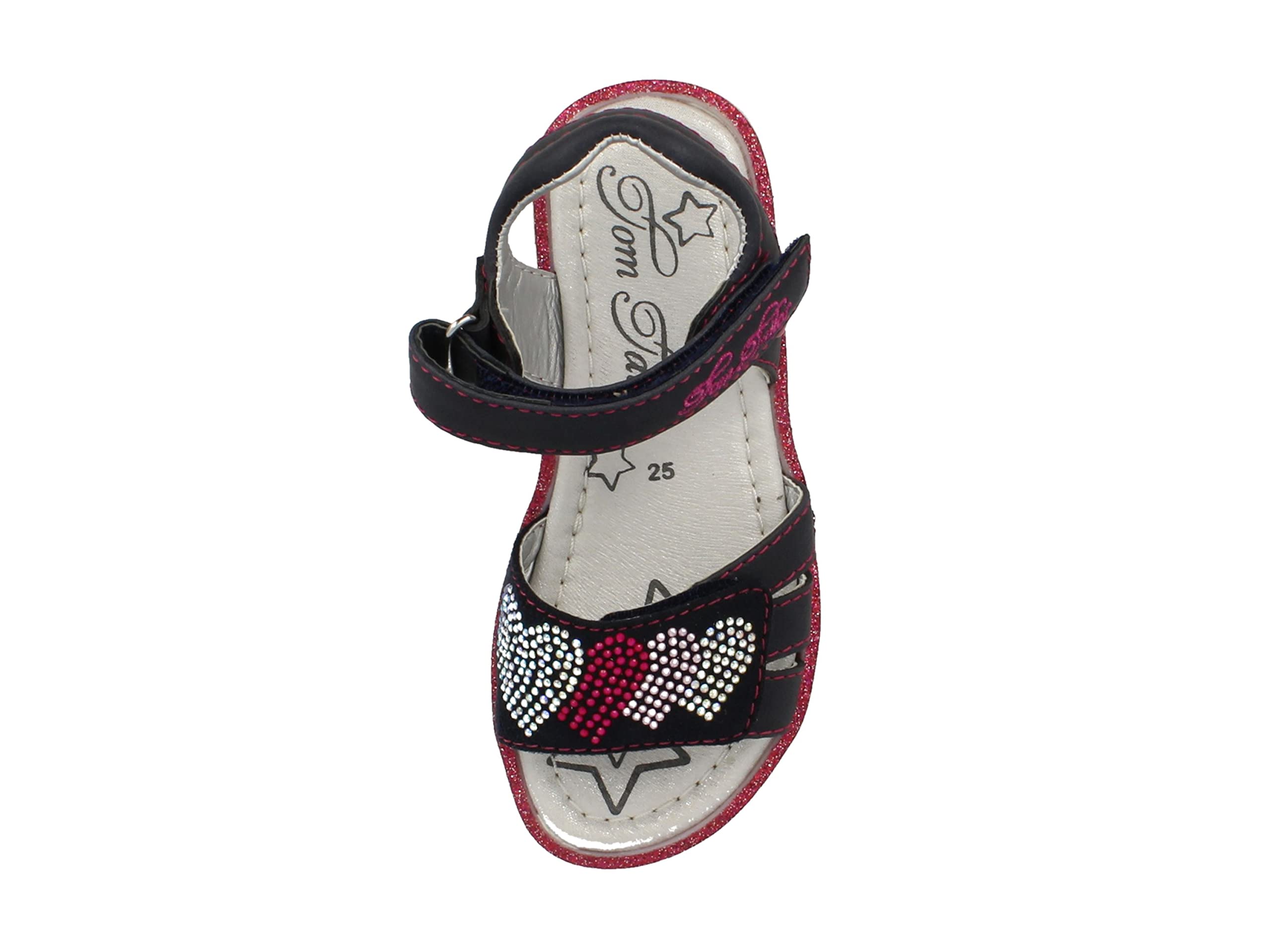 tom-tailor-3273102-m-dchen-sandale image 8