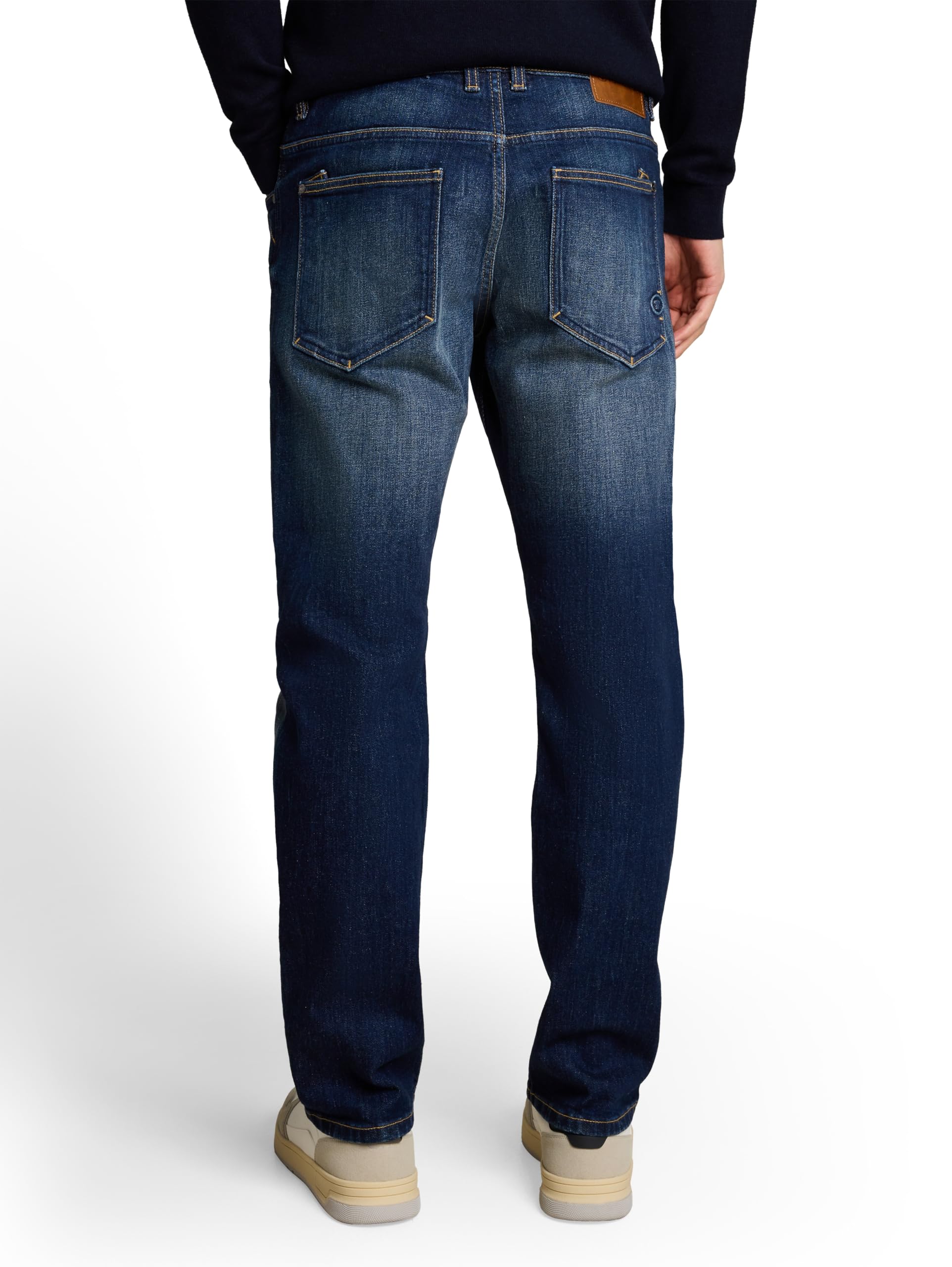 tom-tailor-ttmarvin-1053019-herren-straight-jeans-mit-stretch image 2