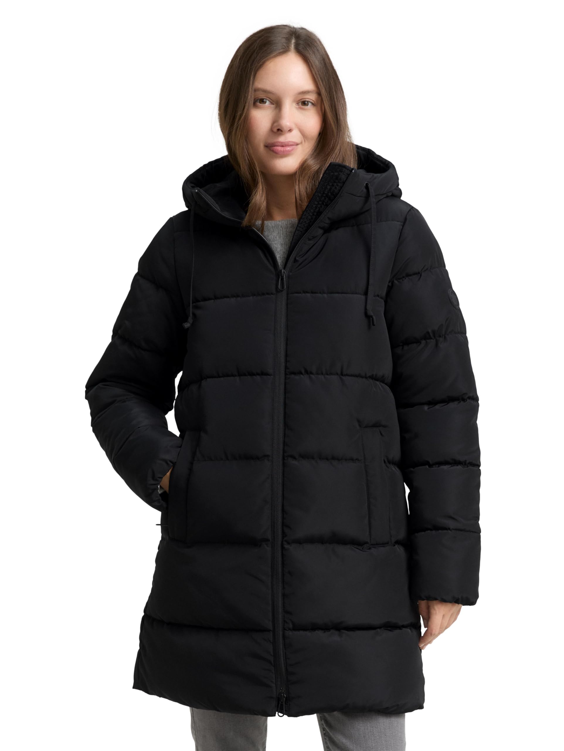 tom-tailor-damen-1049103-winter-puffer-mantel image 1