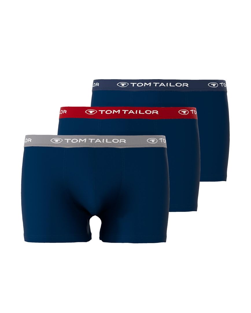 tom-tailor-70162-buffer-hipster-6er-pack-herrenunterhosen image 5