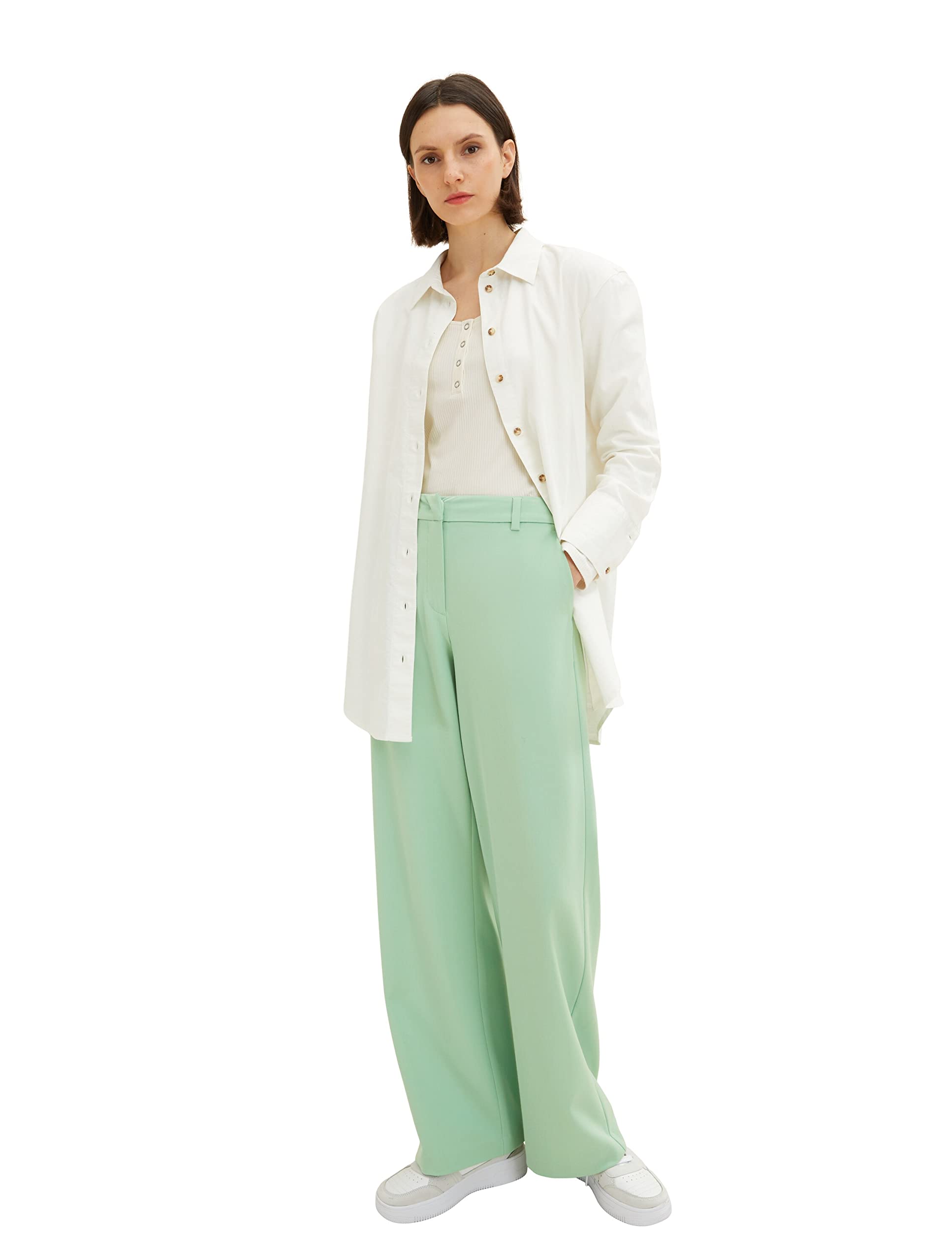 tom-tailor-damen-hose-lea-straight-fit image 6