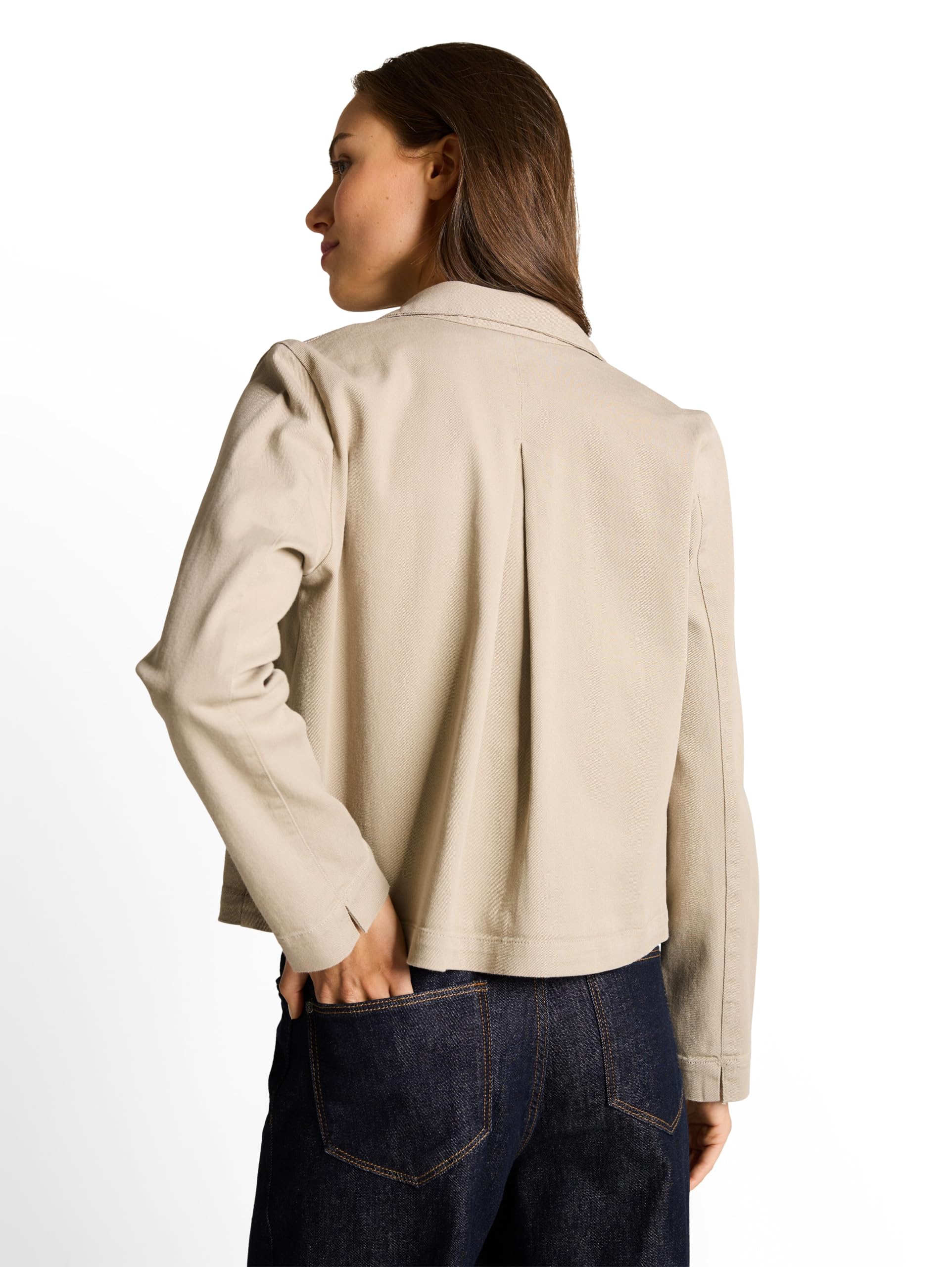 tom-tailor-damen-blazer-jacke-mit-twill image 3