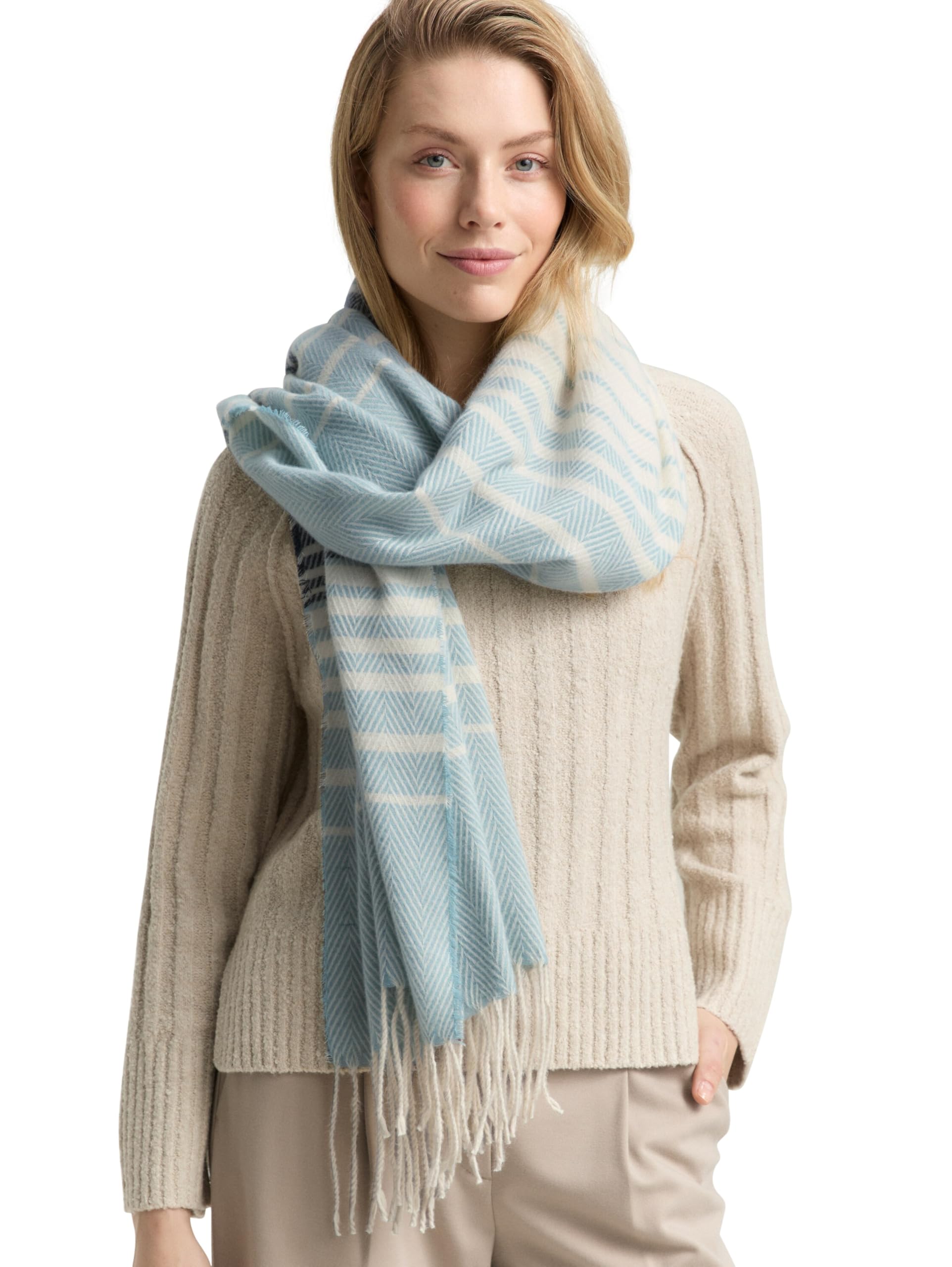 tom-tailor-damen-schal image 4