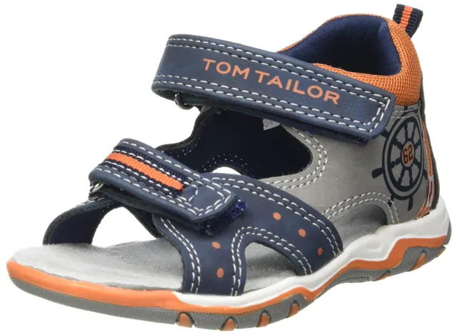 tom-tailor-baby-jungen-1173801-sandale-outdoor-sandalen-f-r-kinder image 1